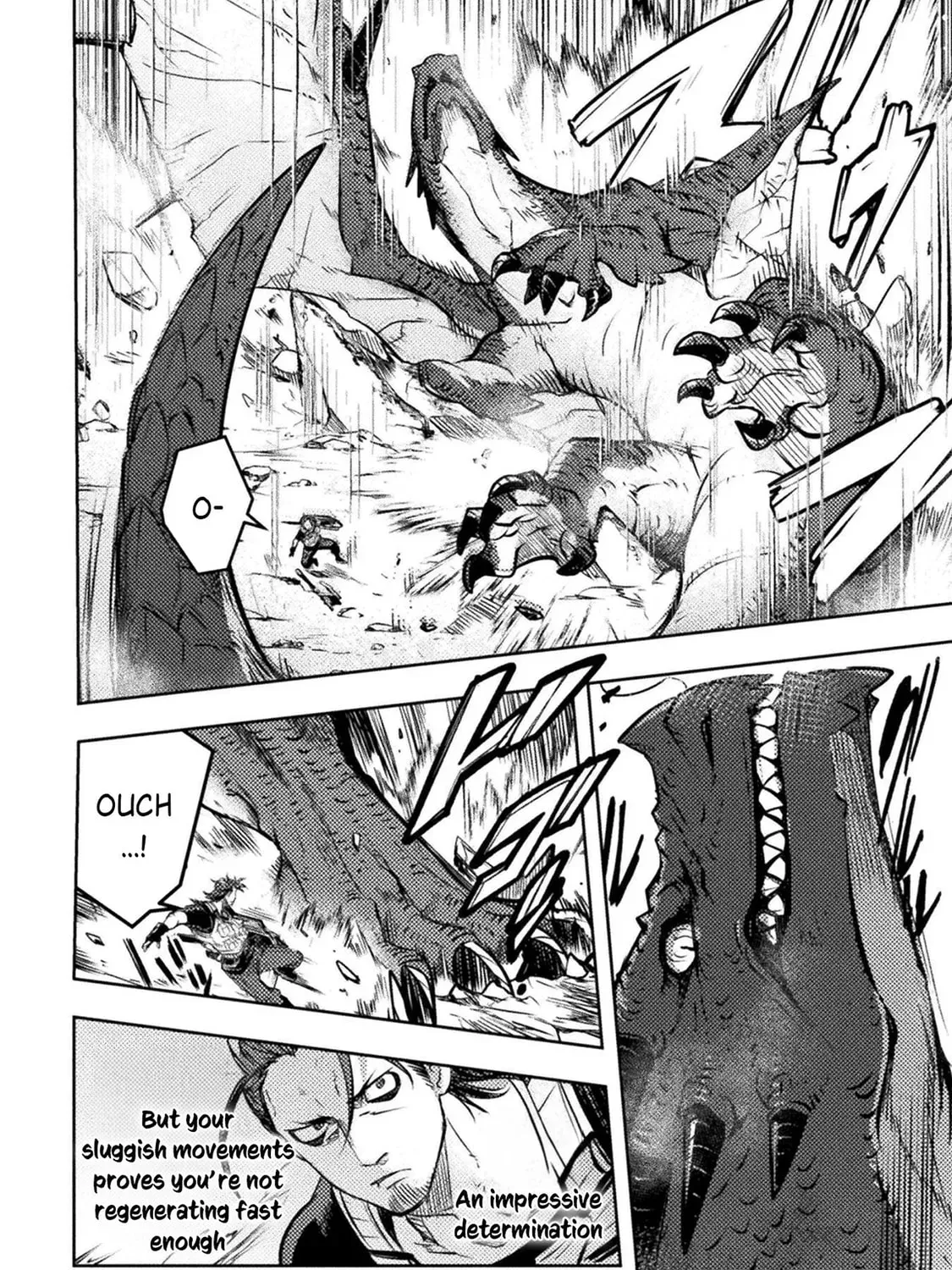 Read The Marcenary Bomber Explode All Cheaters. chapter 17 image 19 on Lezhin
