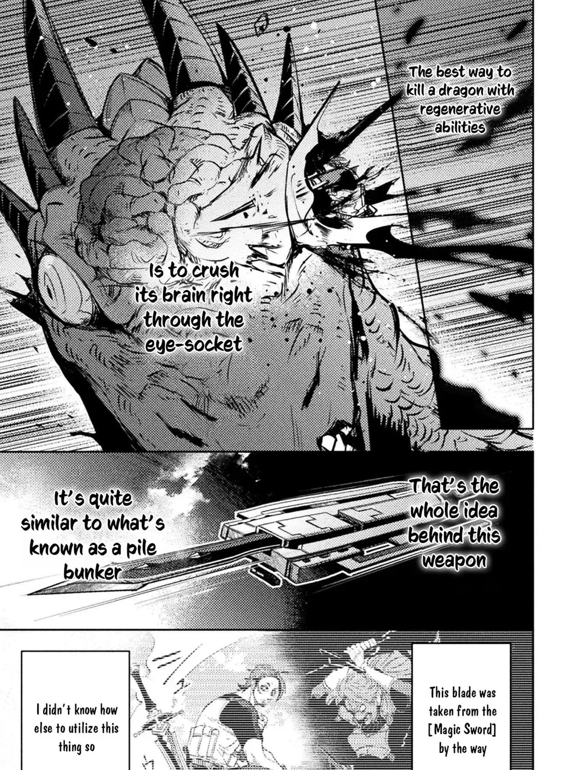 Read The Marcenary Bomber Explode All Cheaters. chapter 17 image 29 on Lezhin