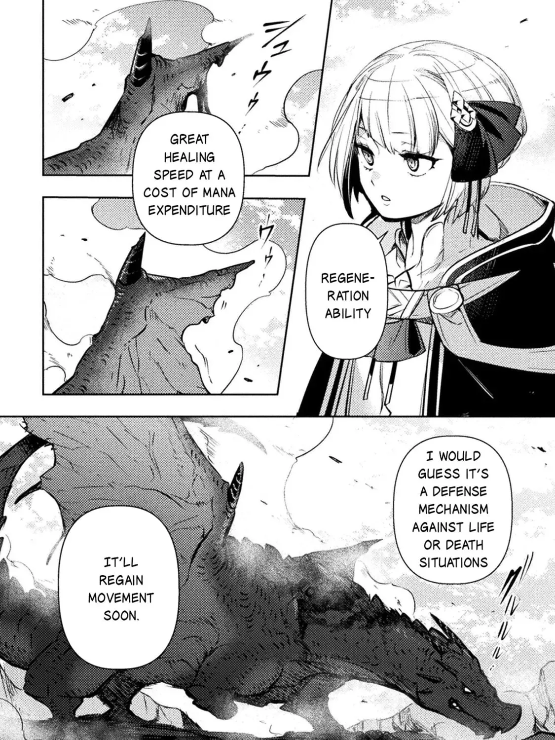 Read The Marcenary Bomber Explode All Cheaters. chapter 17 image 3 on Lezhin