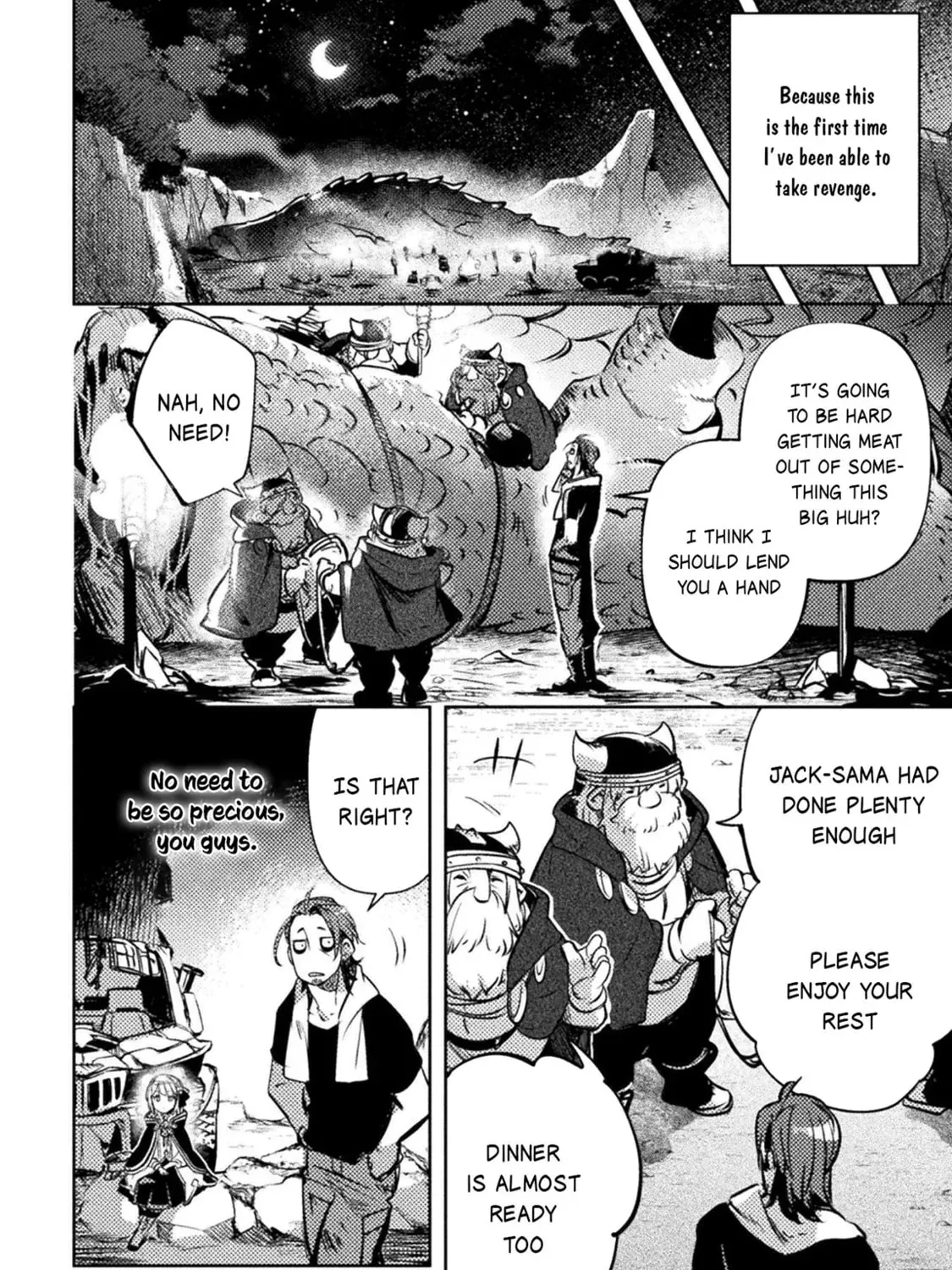 Read The Marcenary Bomber Explode All Cheaters. chapter 17 image 47 on Lezhin