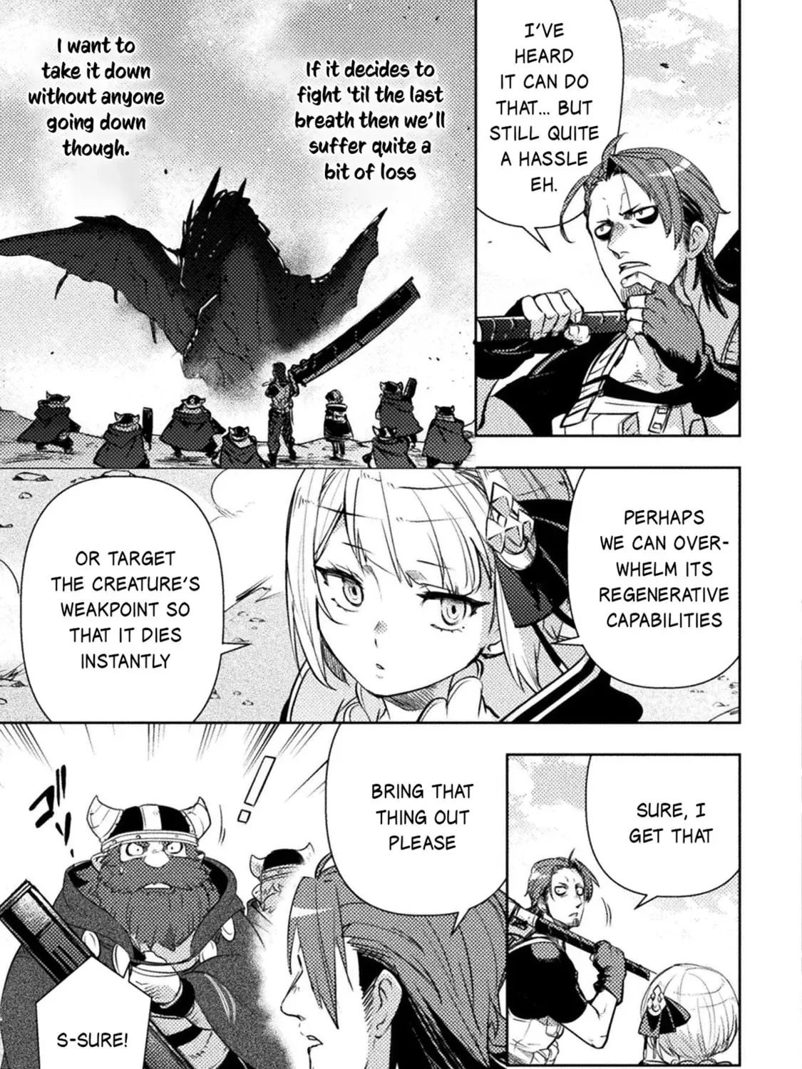 Read The Marcenary Bomber Explode All Cheaters. chapter 17 image 5 on Lezhin