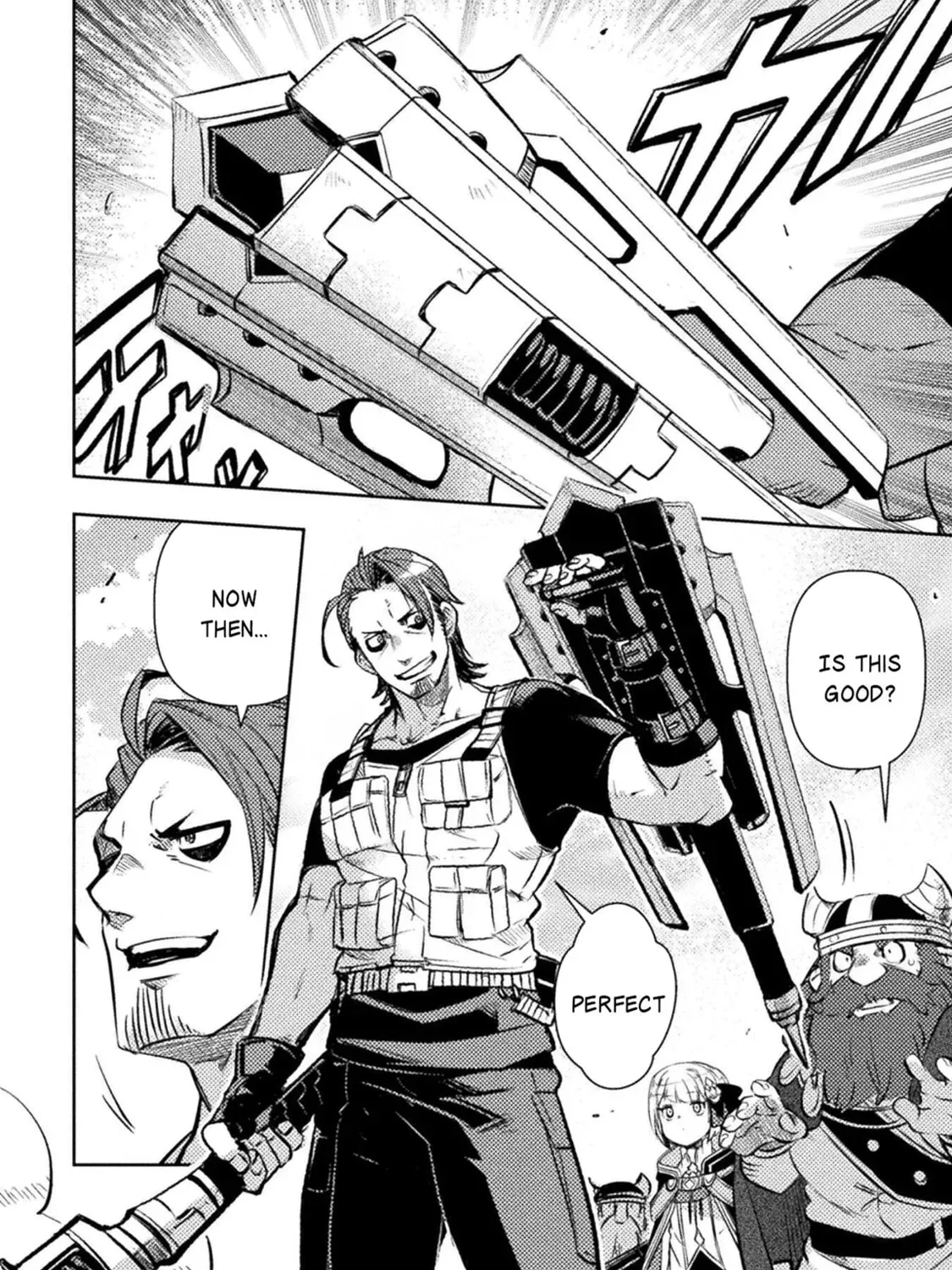 Read The Marcenary Bomber Explode All Cheaters. chapter 17 image 7 on Lezhin