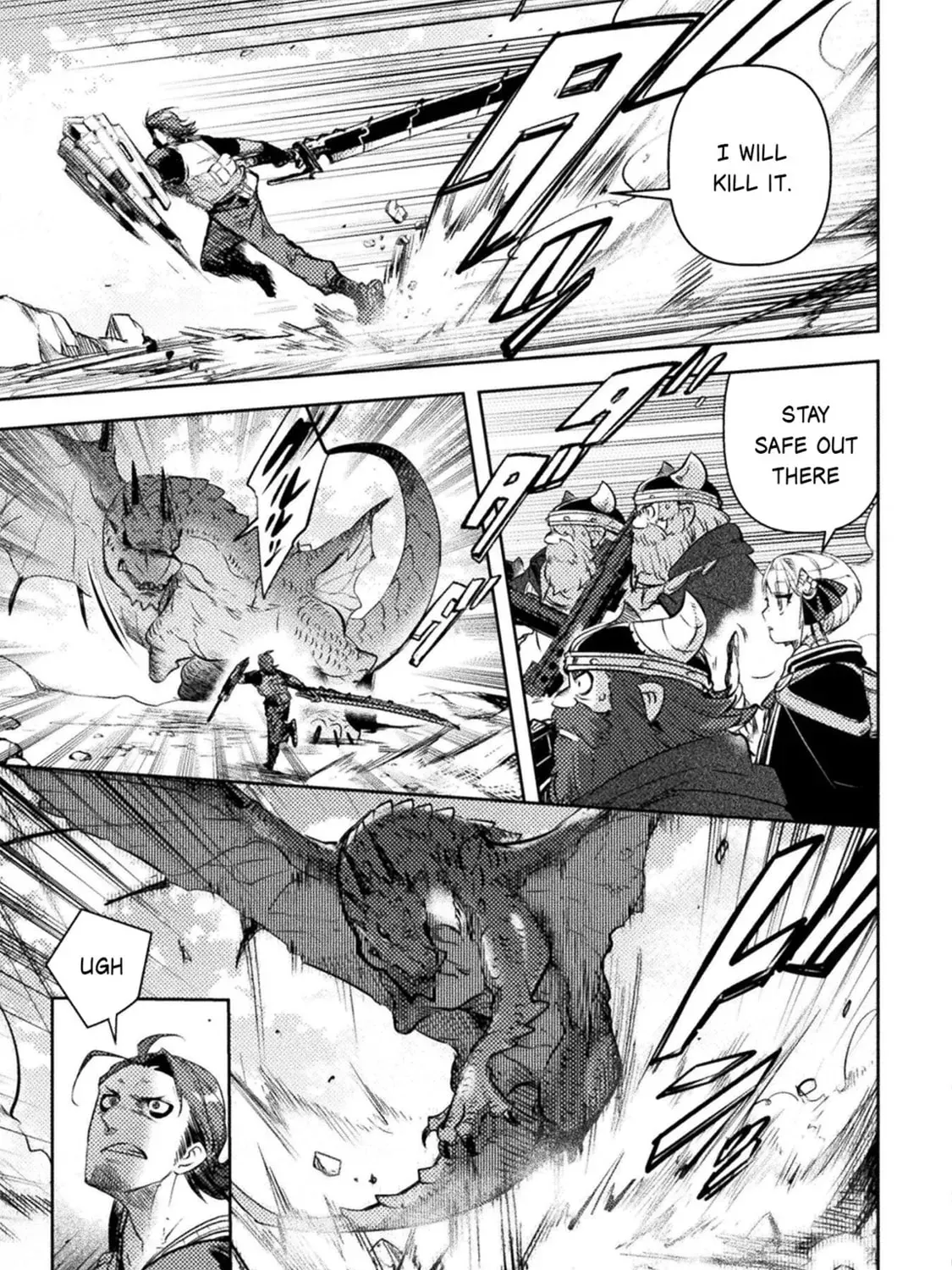 Read The Marcenary Bomber Explode All Cheaters. chapter 17 image 9 on Lezhin