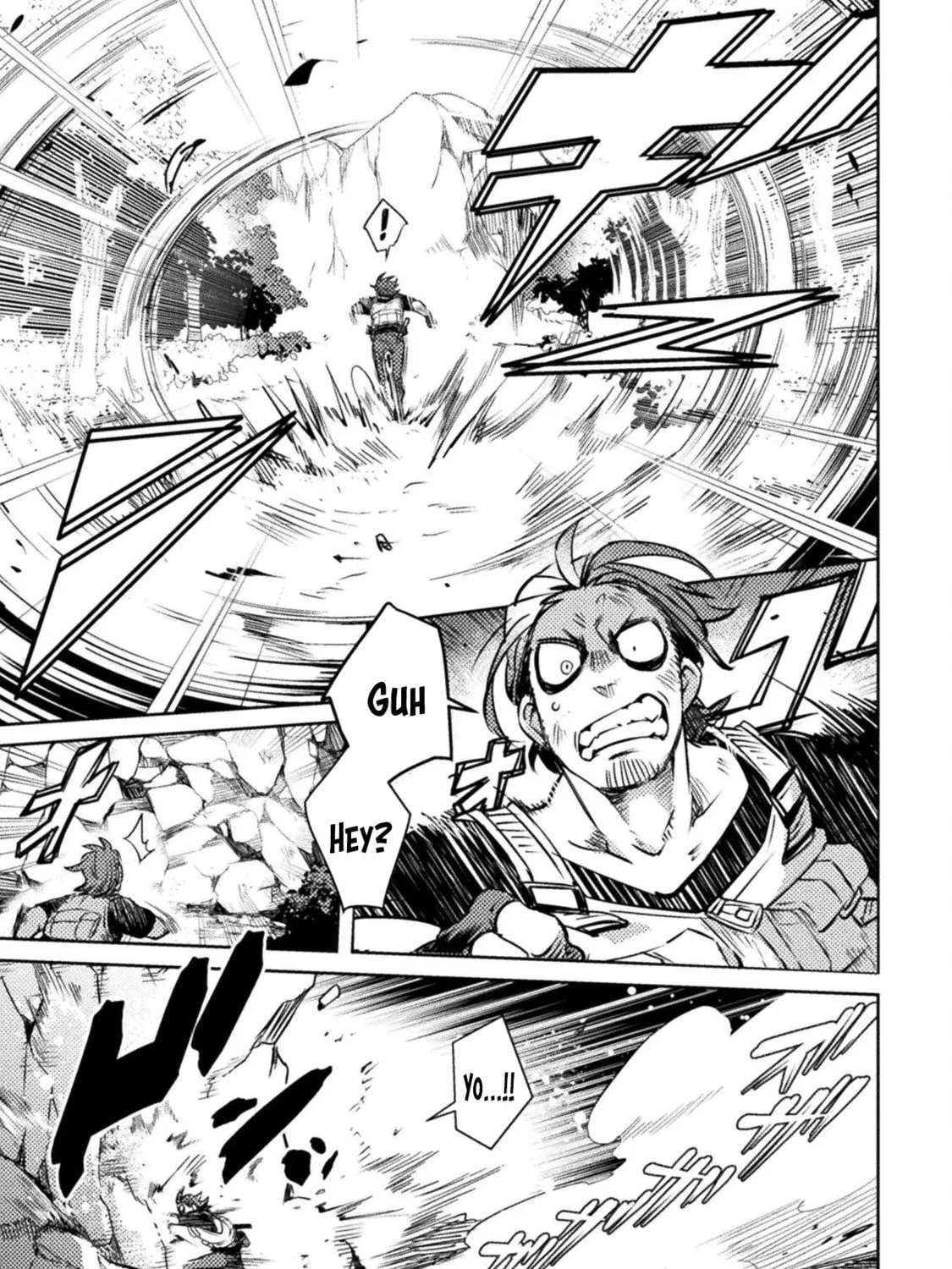 Read The Marcenary Bomber Explode All Cheaters. chapter 2 image 13 on Lezhin
