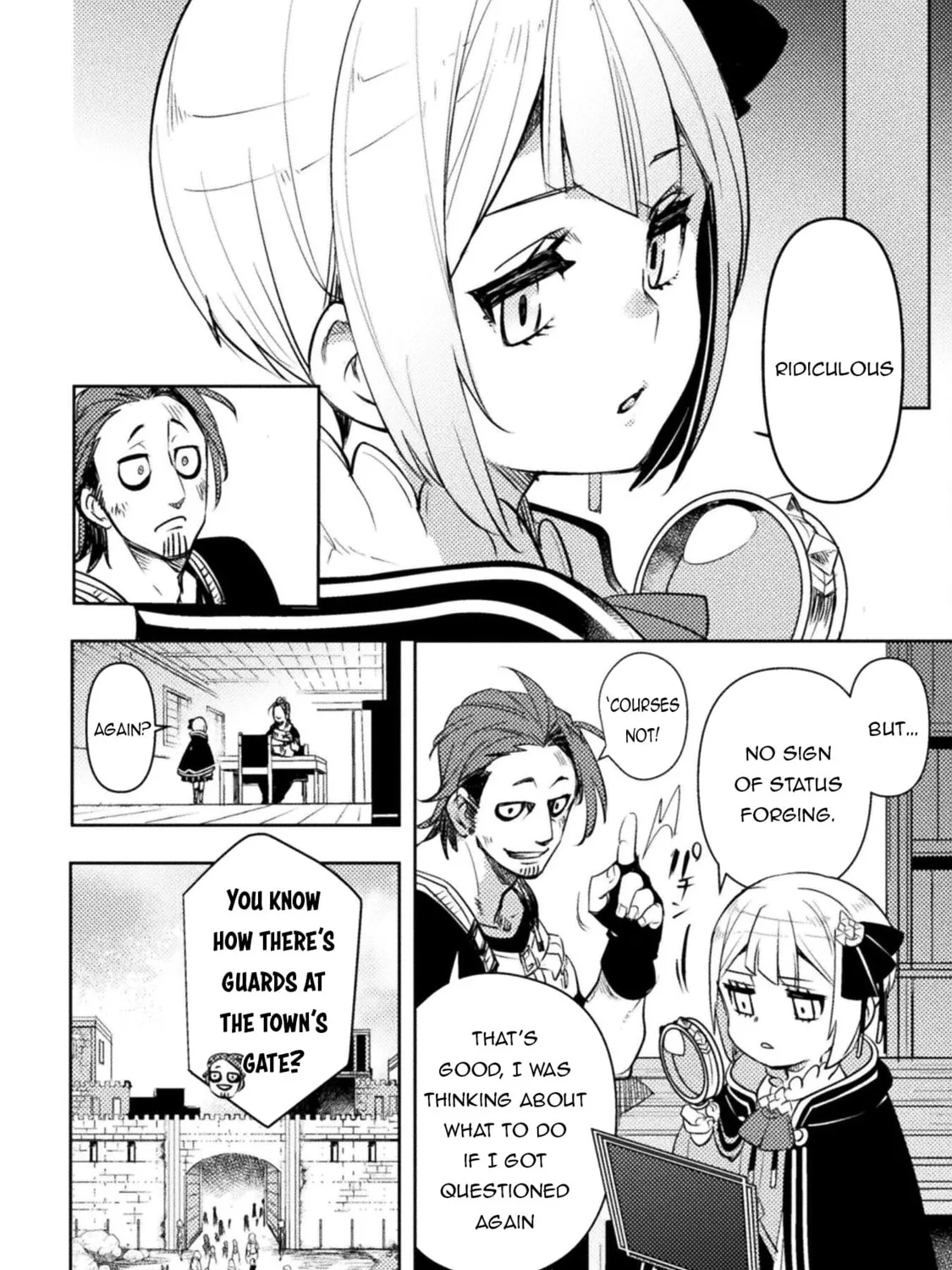 Read The Marcenary Bomber Explode All Cheaters. chapter 2 image 19 on Lezhin