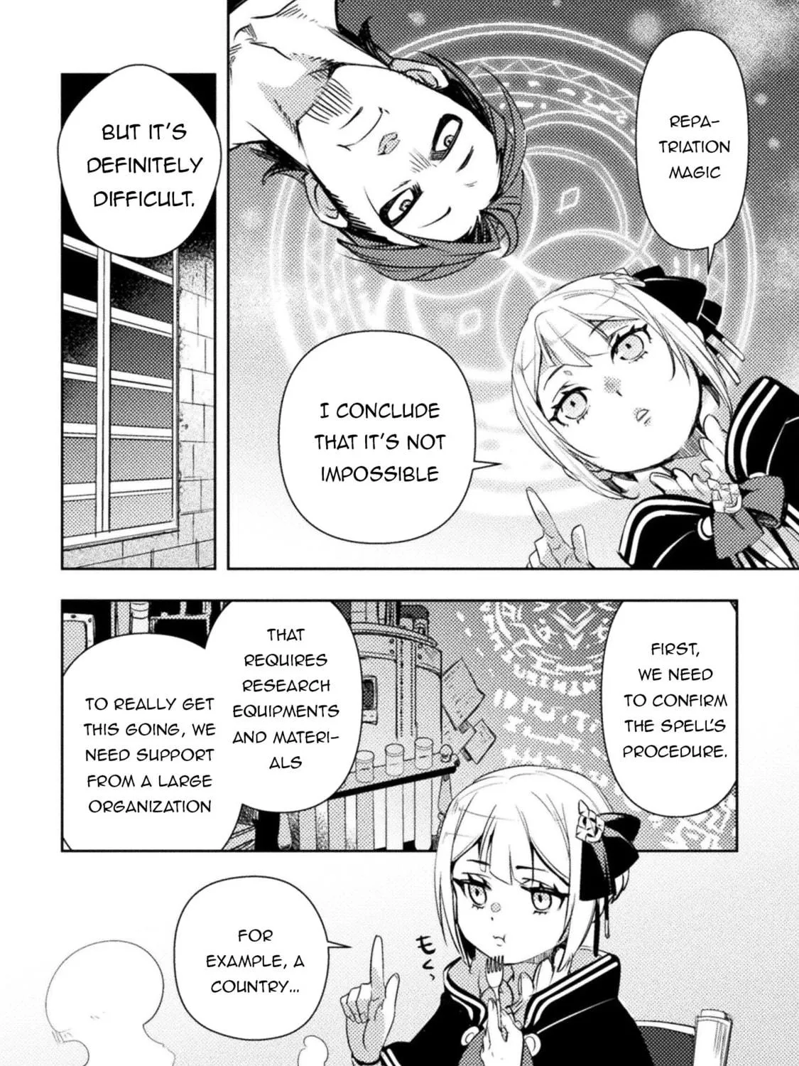 Read The Marcenary Bomber Explode All Cheaters. chapter 2 image 39 on Lezhin