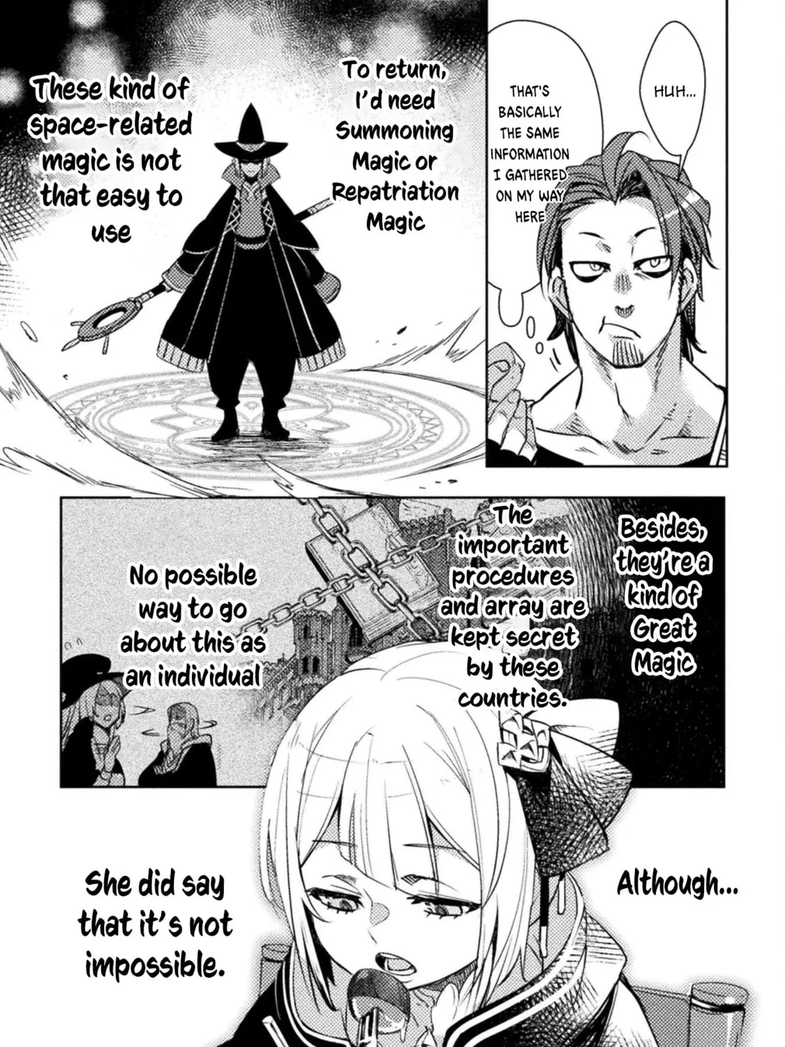 Read The Marcenary Bomber Explode All Cheaters. chapter 2 image 41 on Lezhin