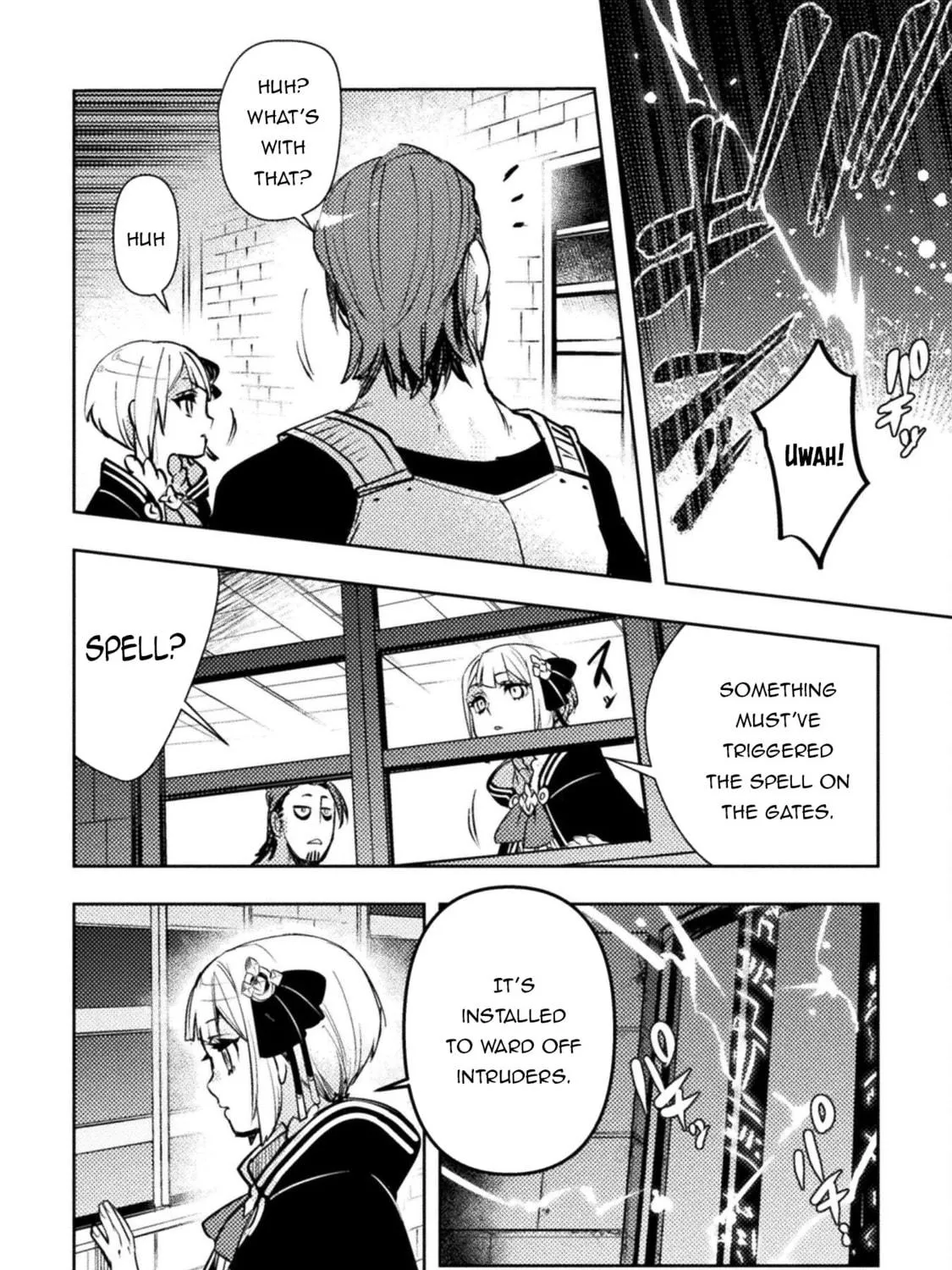 Read The Marcenary Bomber Explode All Cheaters. chapter 2 image 47 on Lezhin