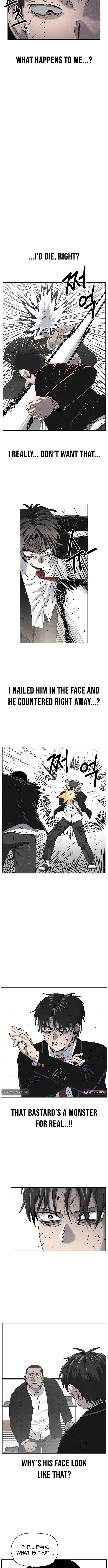 Read The Marcenary Bomber Explode All Cheaters. chapter 20 image 10 on Lezhin
