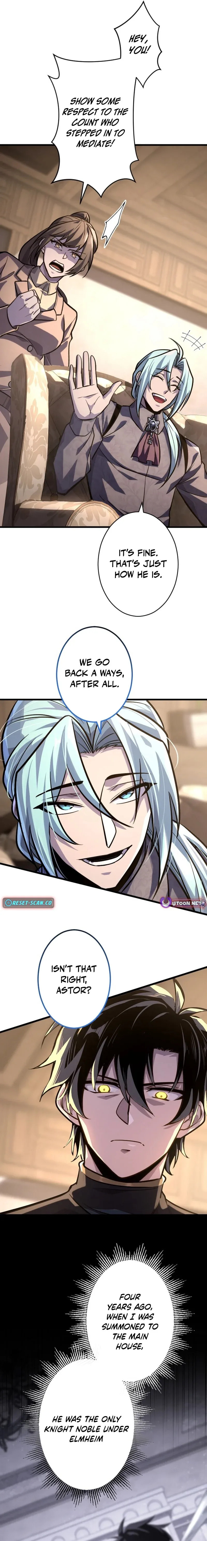 Read The Marcenary Bomber Explode All Cheaters. chapter 22 image 11 on Lezhin