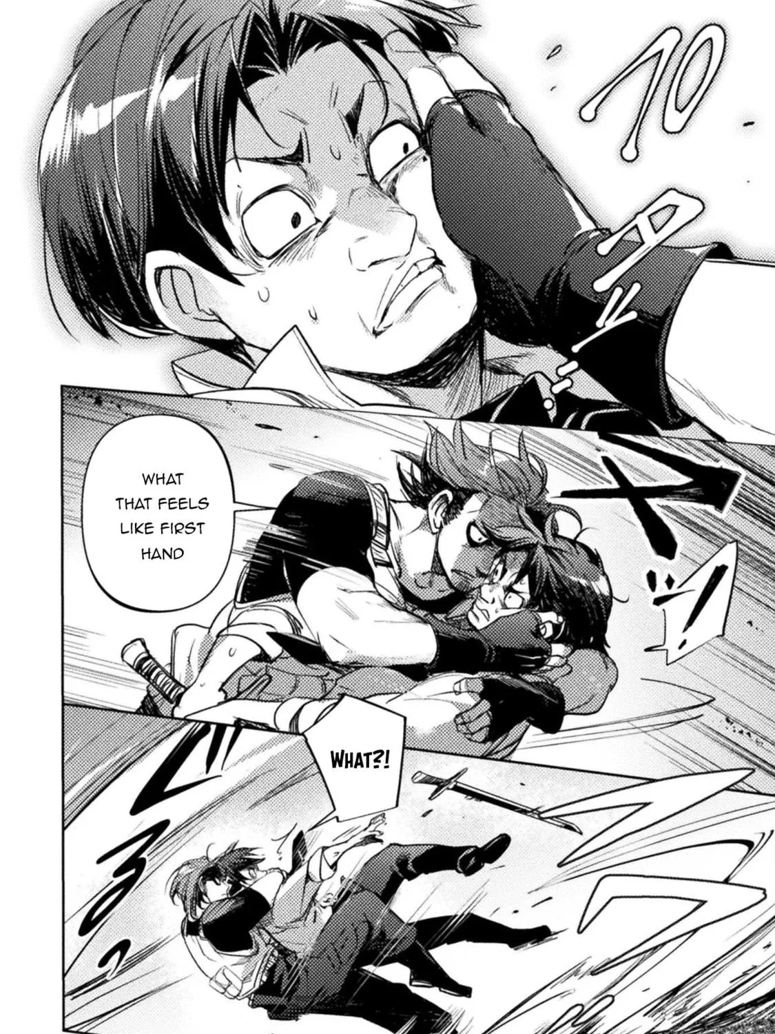 Read The Marcenary Bomber Explode All Cheaters. chapter 3 image 47 on Lezhin