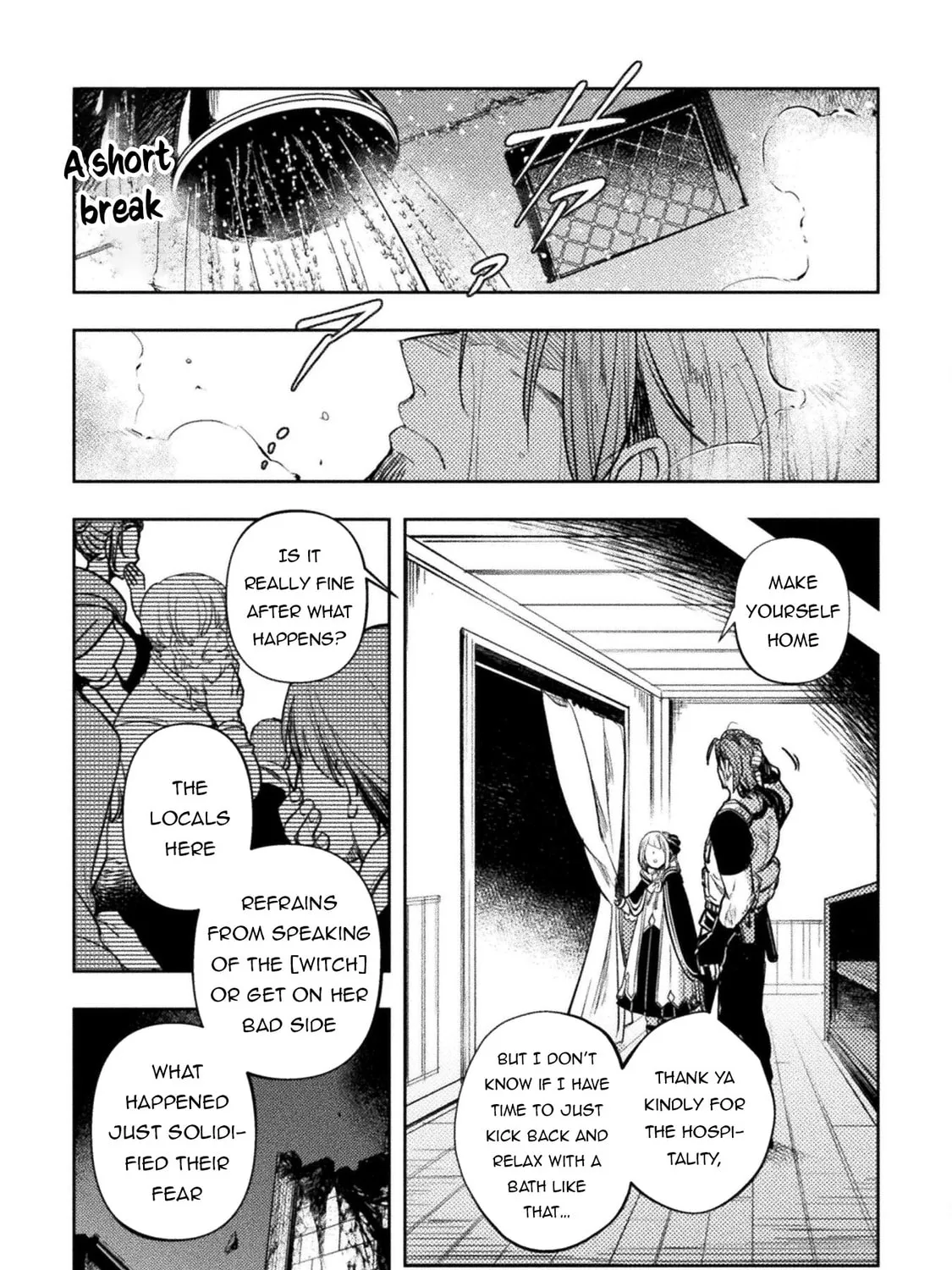 Read The Marcenary Bomber Explode All Cheaters. chapter 4 image 1 on Lezhin