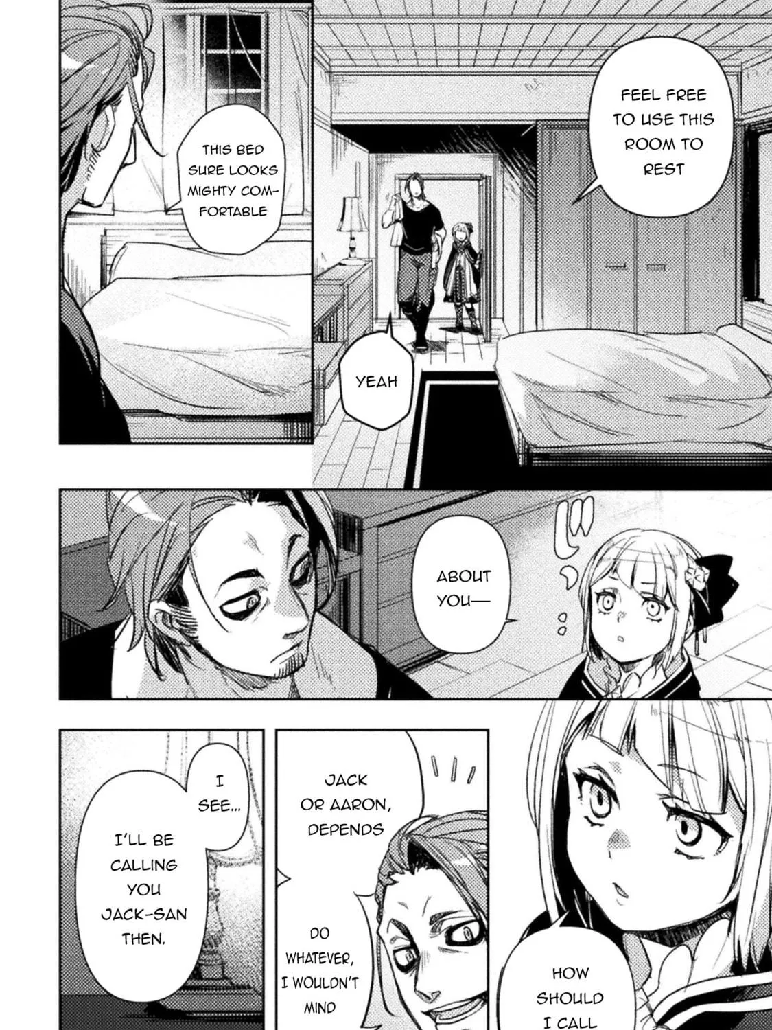 Read The Marcenary Bomber Explode All Cheaters. chapter 4 image 15 on Lezhin