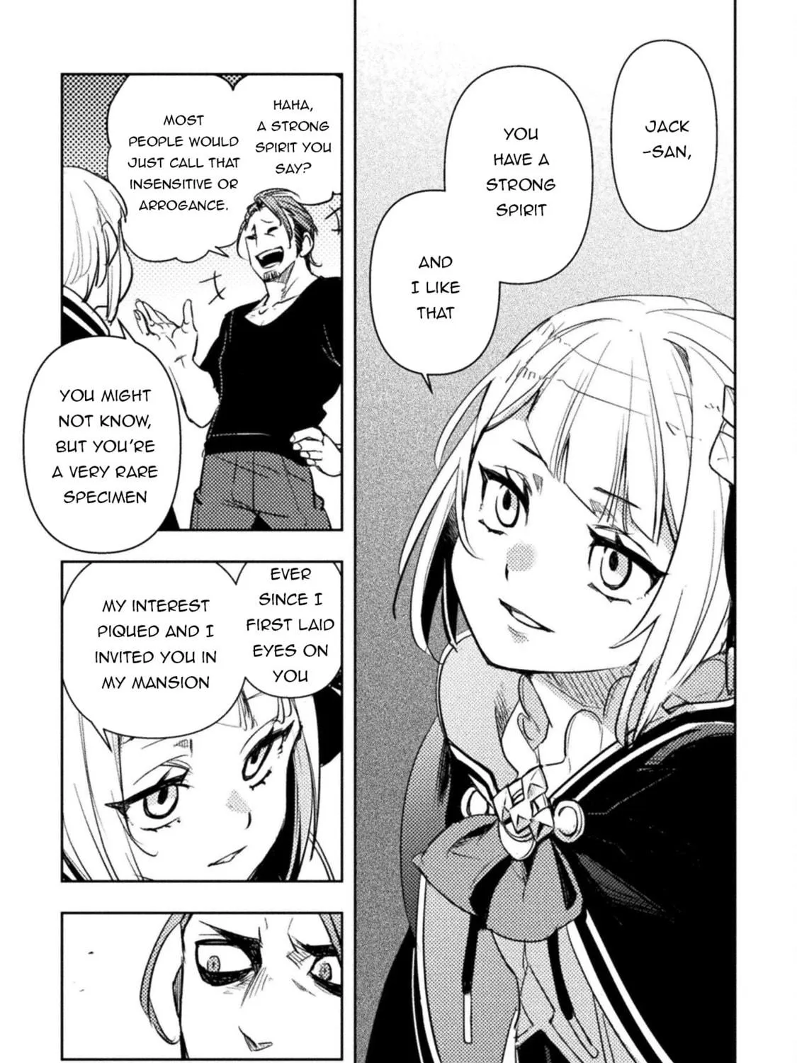 Read The Marcenary Bomber Explode All Cheaters. chapter 4 image 17 on Lezhin