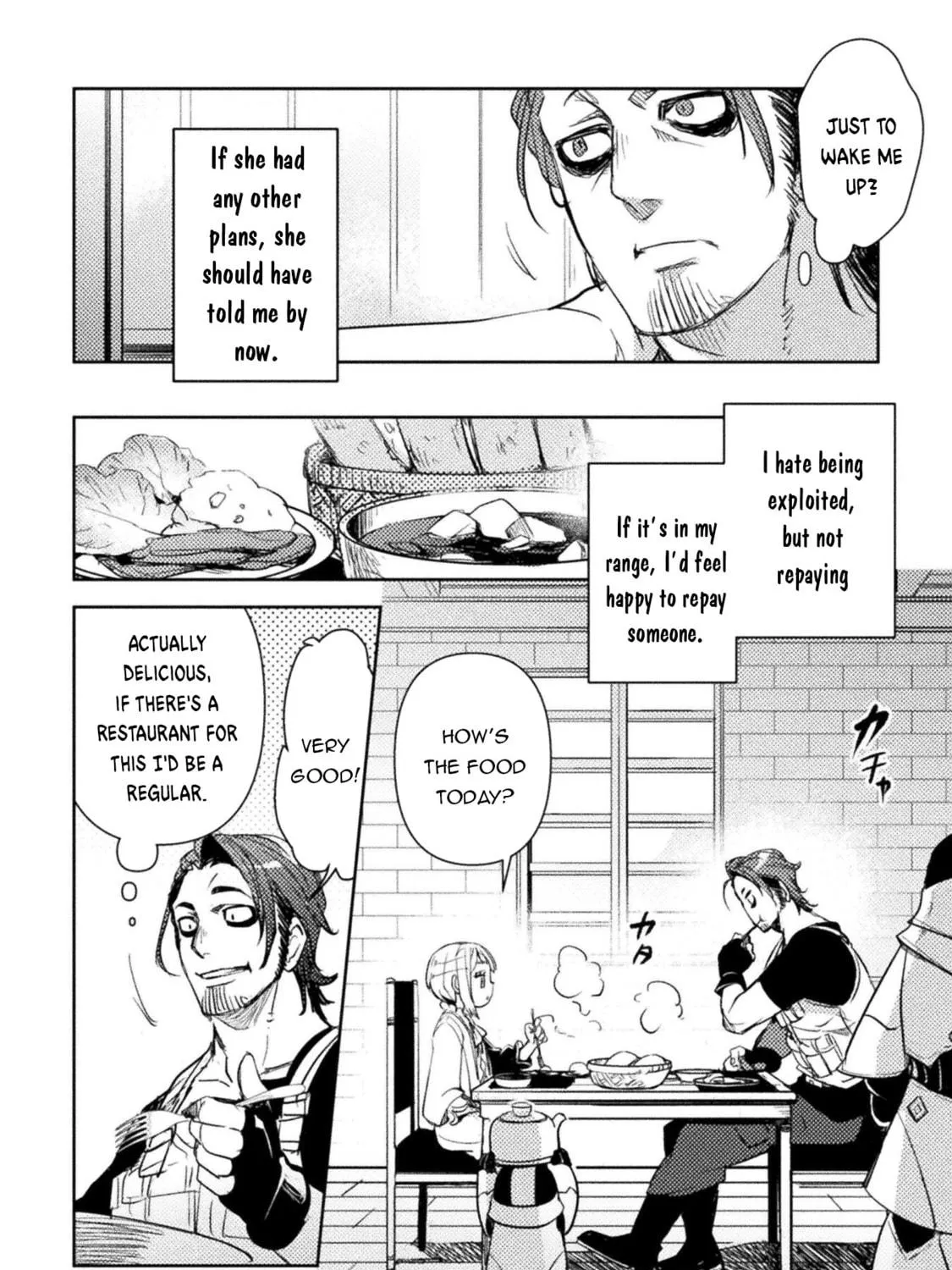 Read The Marcenary Bomber Explode All Cheaters. chapter 4 image 27 on Lezhin