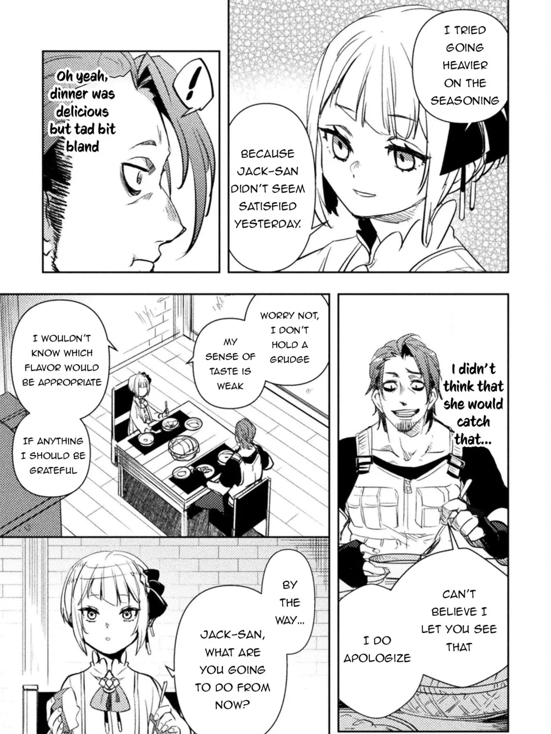 Read The Marcenary Bomber Explode All Cheaters. chapter 4 image 29 on Lezhin