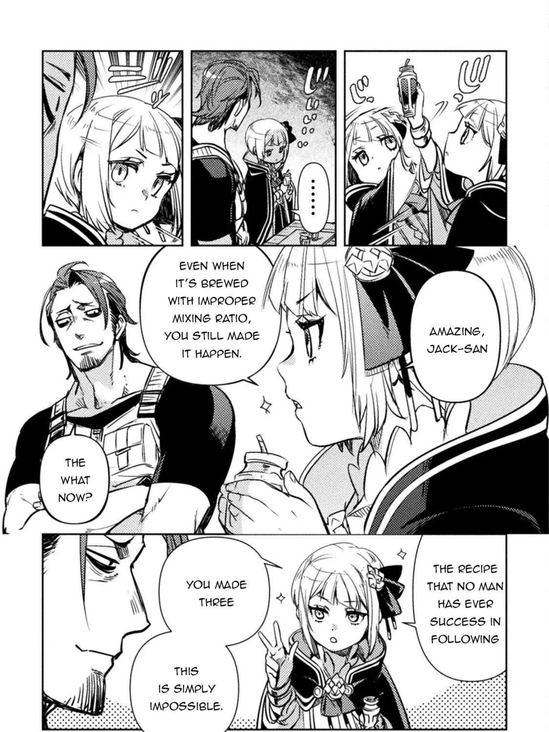 Read The Marcenary Bomber Explode All Cheaters. chapter 4 image 45 on Lezhin