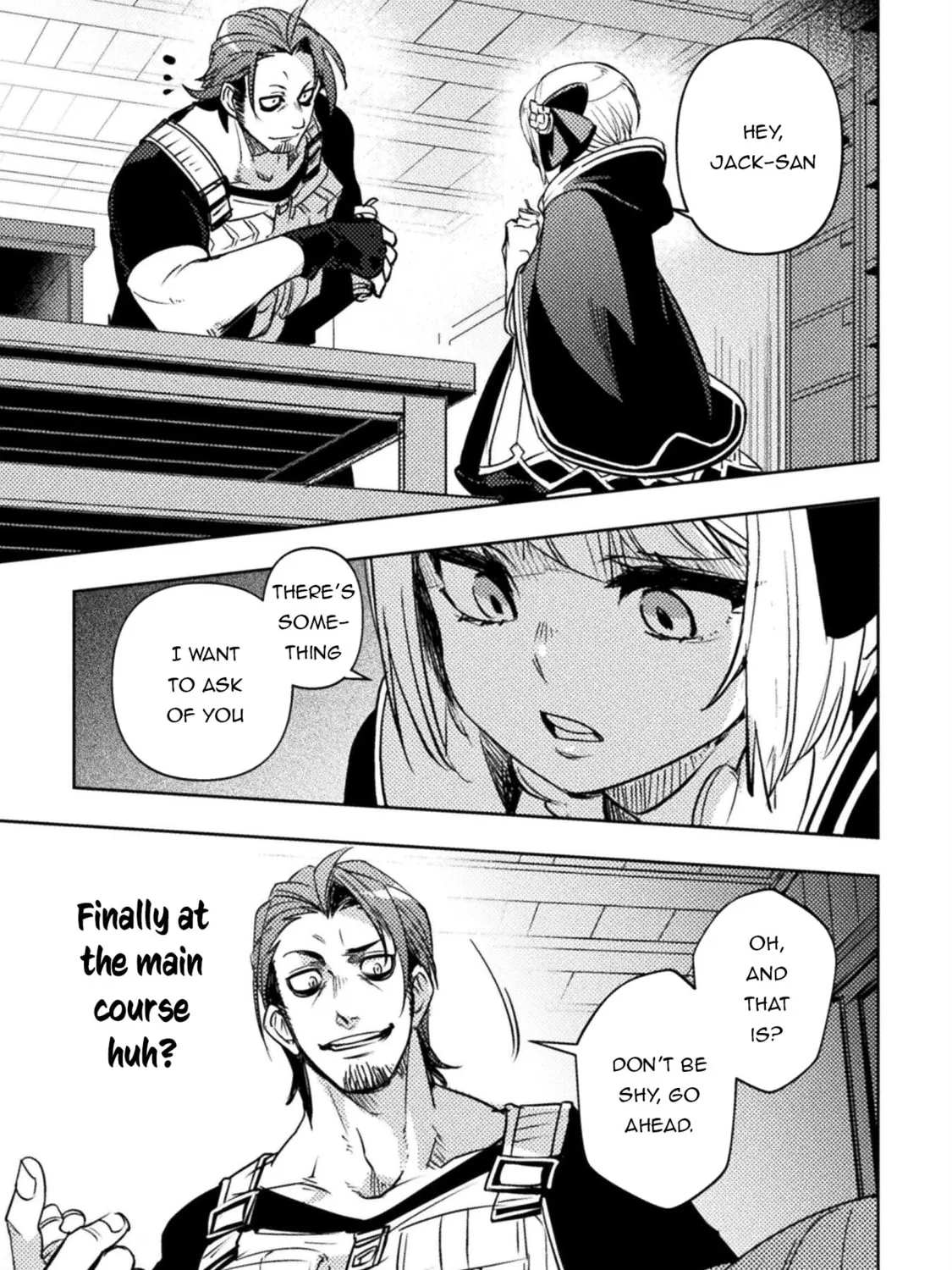 Read The Marcenary Bomber Explode All Cheaters. chapter 4 image 49 on Lezhin