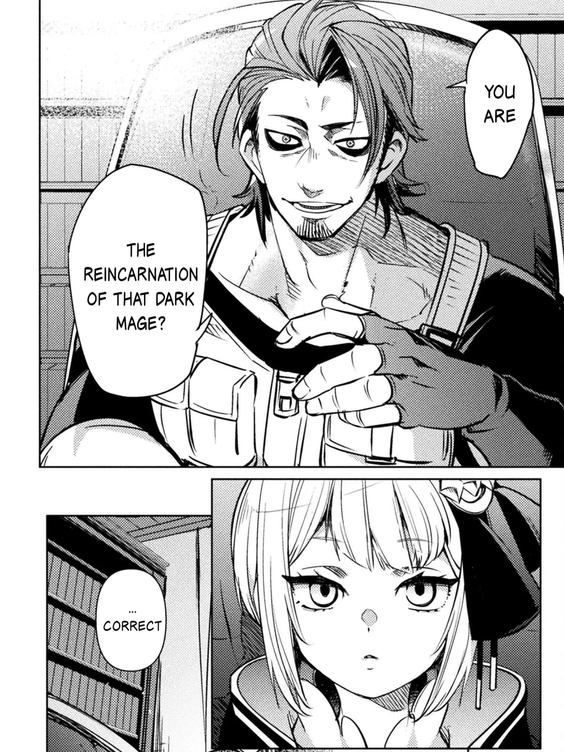 Read The Marcenary Bomber Explode All Cheaters. chapter 5 image 11 on Lezhin