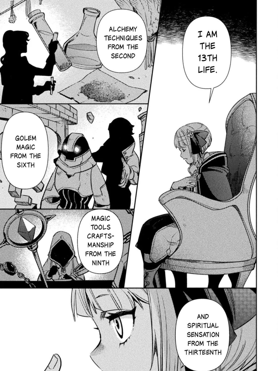 Read The Marcenary Bomber Explode All Cheaters. chapter 5 image 17 on Lezhin
