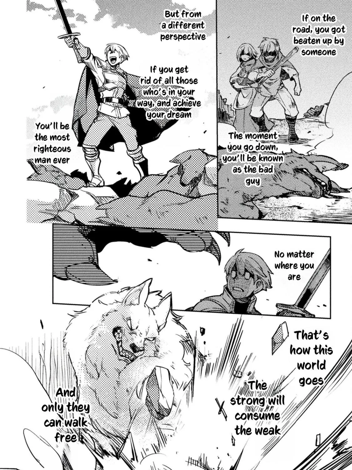 Read The Marcenary Bomber Explode All Cheaters. chapter 5 image 27 on Lezhin
