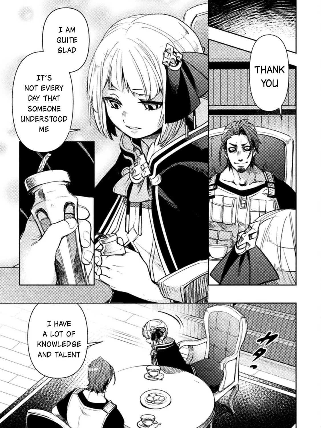 Read The Marcenary Bomber Explode All Cheaters. chapter 5 image 29 on Lezhin