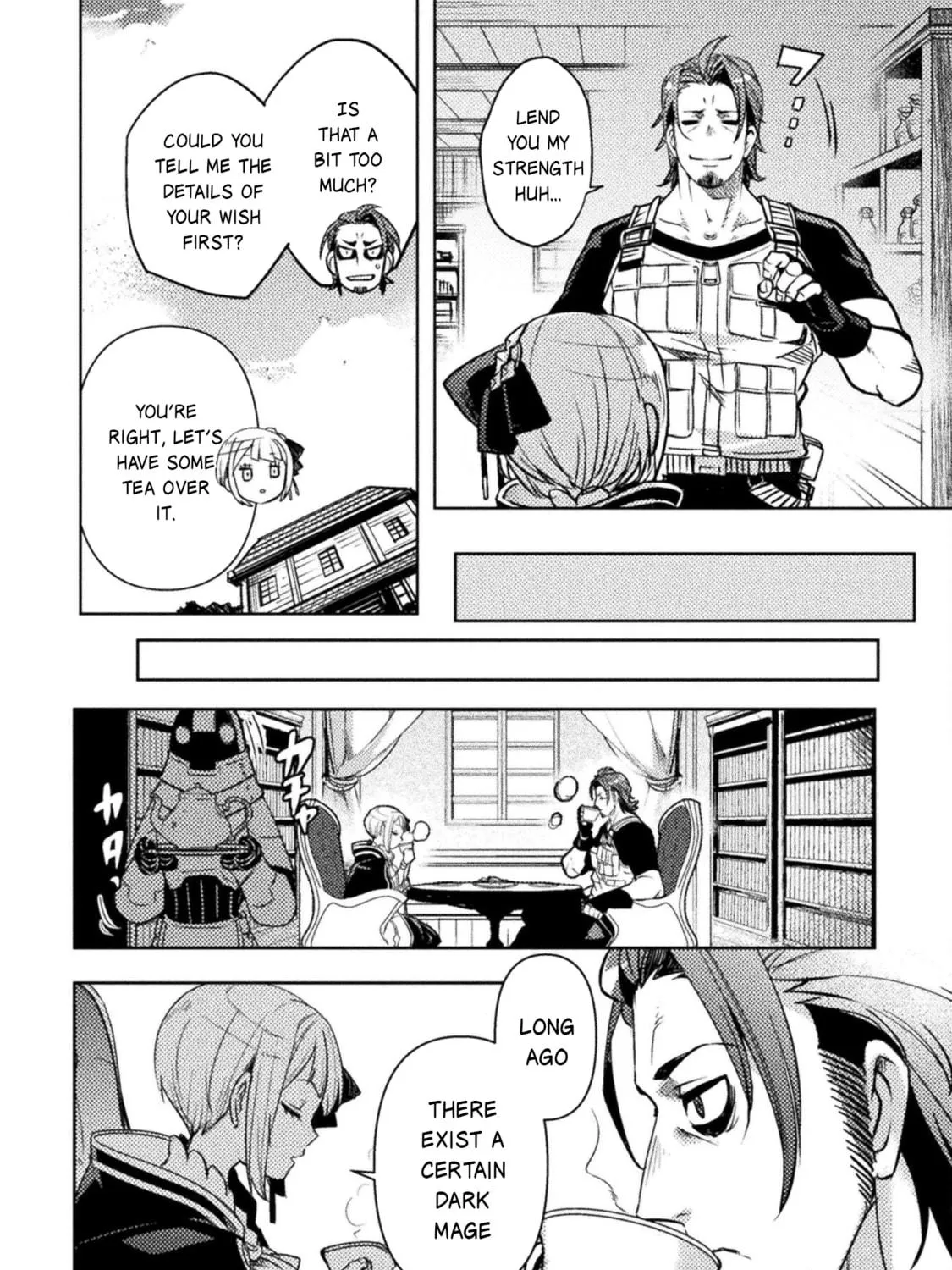 Read The Marcenary Bomber Explode All Cheaters. chapter 5 image 3 on Lezhin