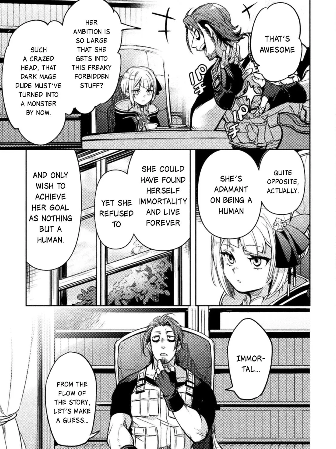 Read The Marcenary Bomber Explode All Cheaters. chapter 5 image 9 on Lezhin