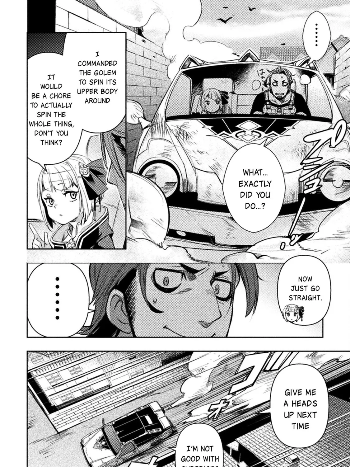 Read The Marcenary Bomber Explode All Cheaters. chapter 7 image 19 on Lezhin