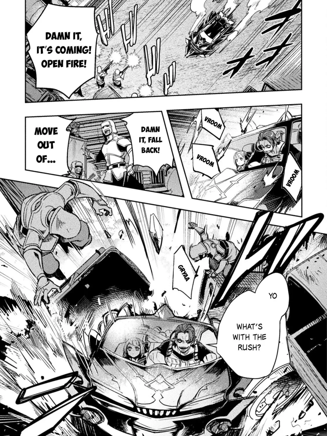 Read The Marcenary Bomber Explode All Cheaters. chapter 7 image 29 on Lezhin