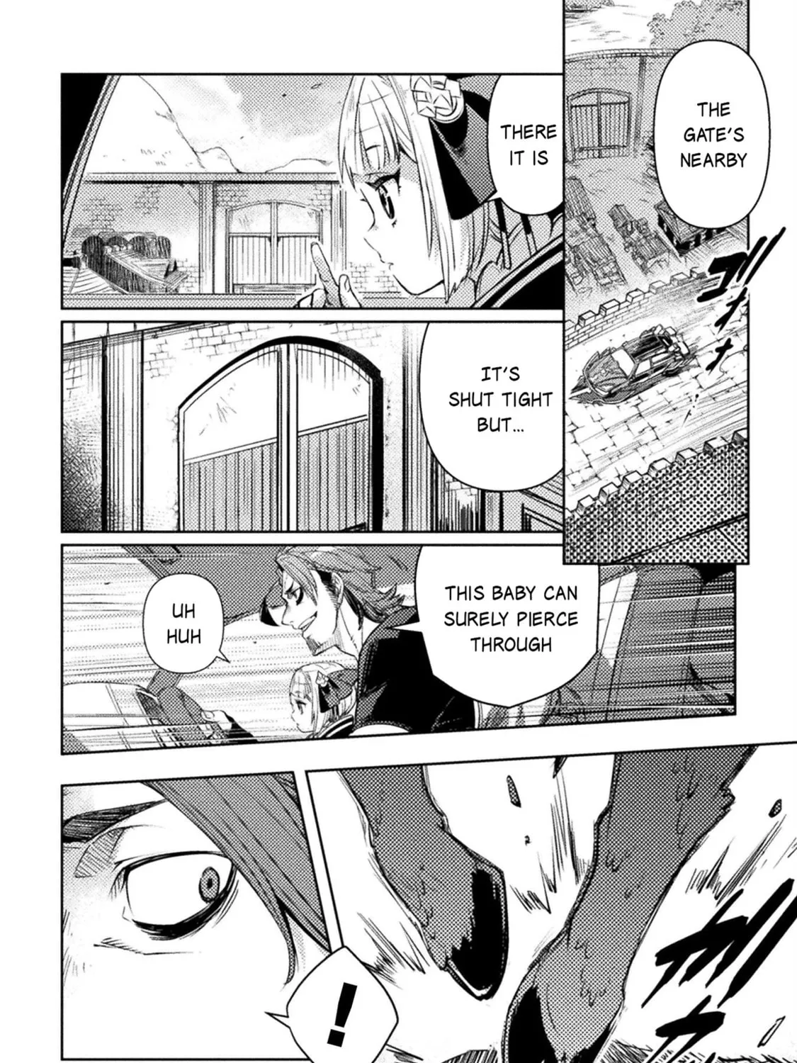 Read The Marcenary Bomber Explode All Cheaters. chapter 7 image 35 on Lezhin