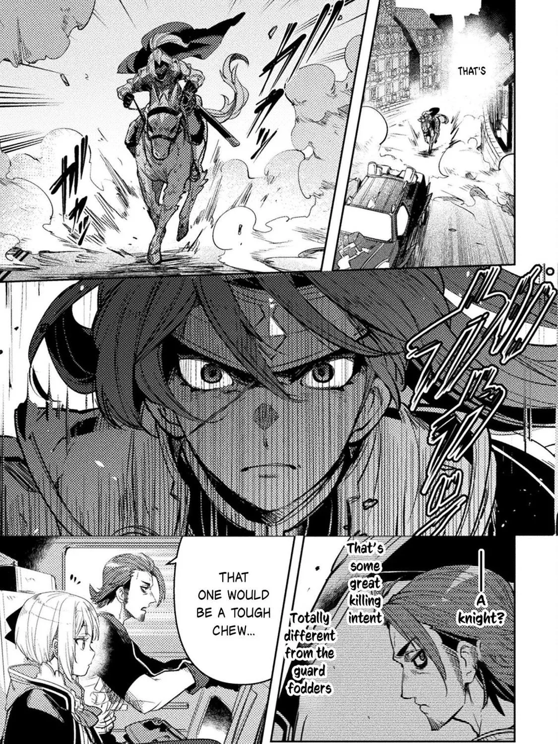Read The Marcenary Bomber Explode All Cheaters. chapter 7 image 37 on Lezhin