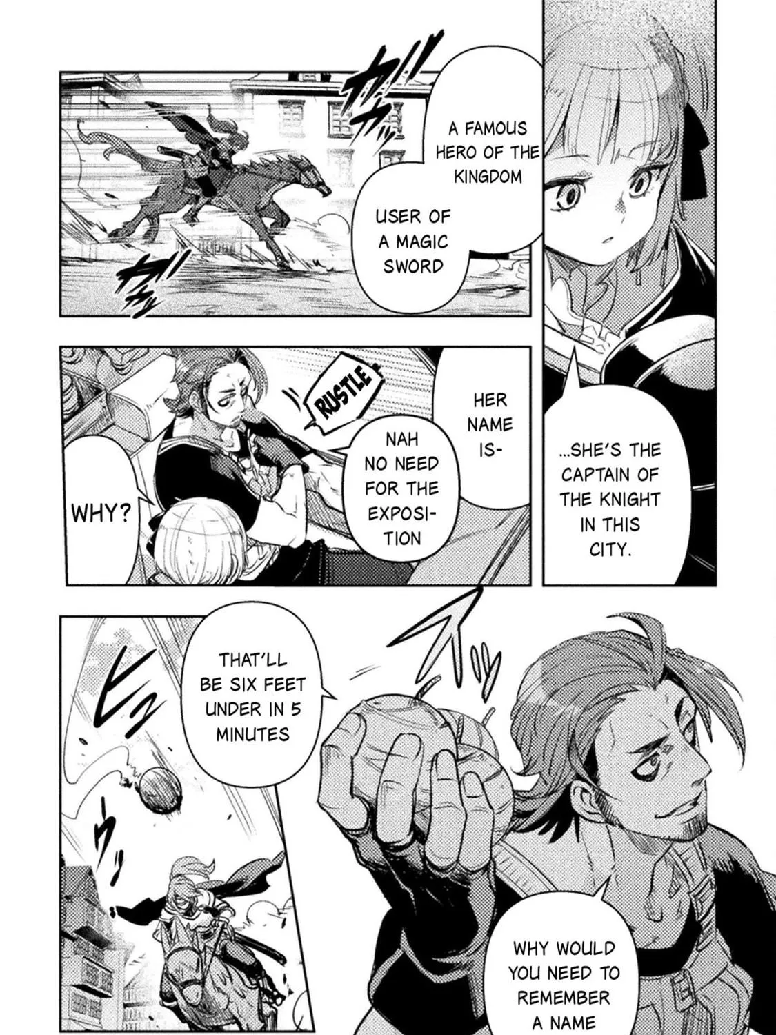 Read The Marcenary Bomber Explode All Cheaters. chapter 7 image 39 on Lezhin