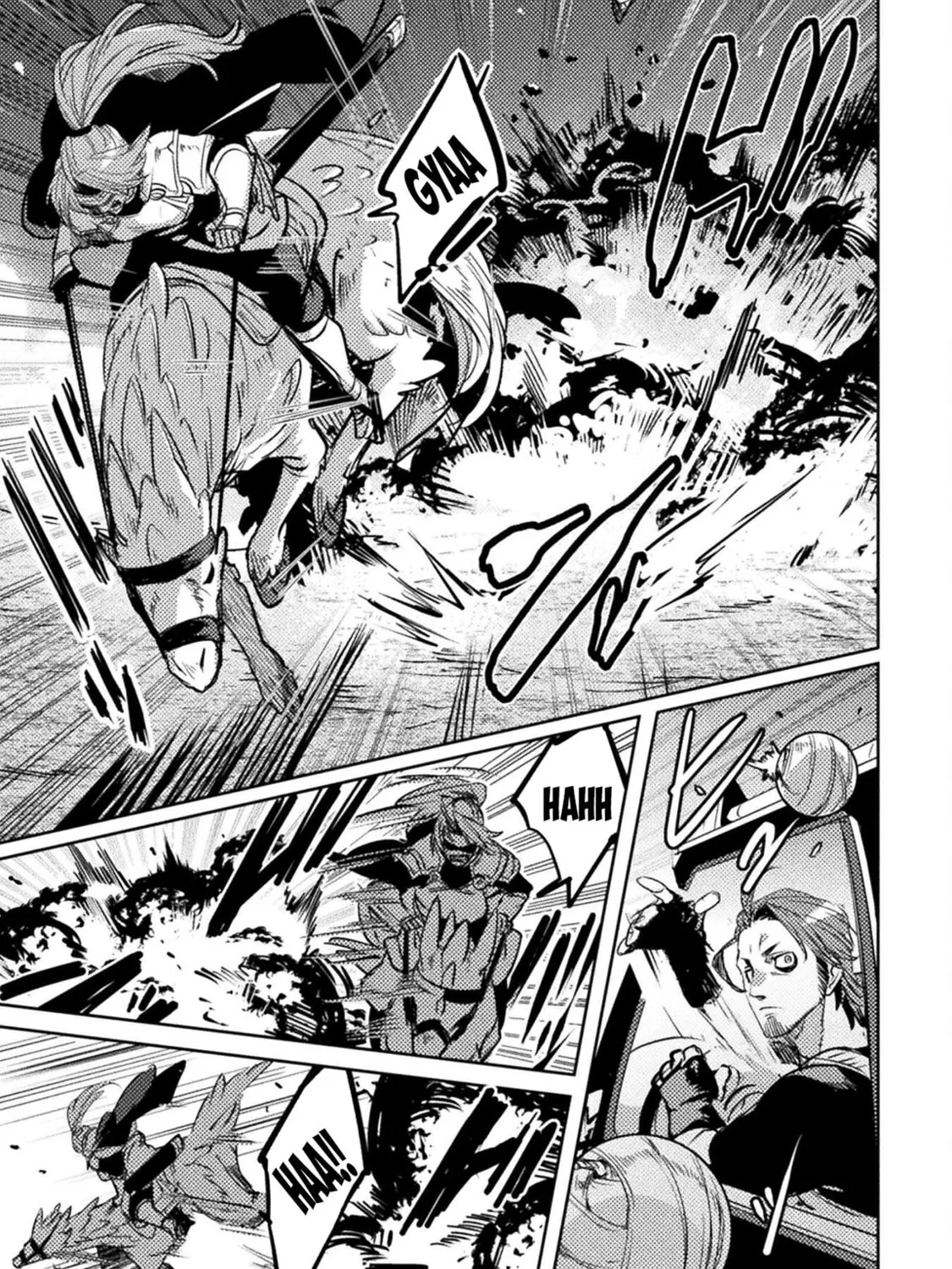 Read The Marcenary Bomber Explode All Cheaters. chapter 7 image 41 on Lezhin