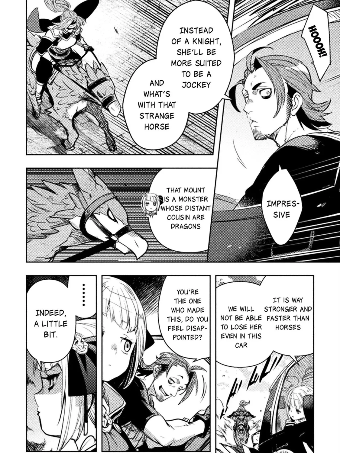 Read The Marcenary Bomber Explode All Cheaters. chapter 7 image 43 on Lezhin