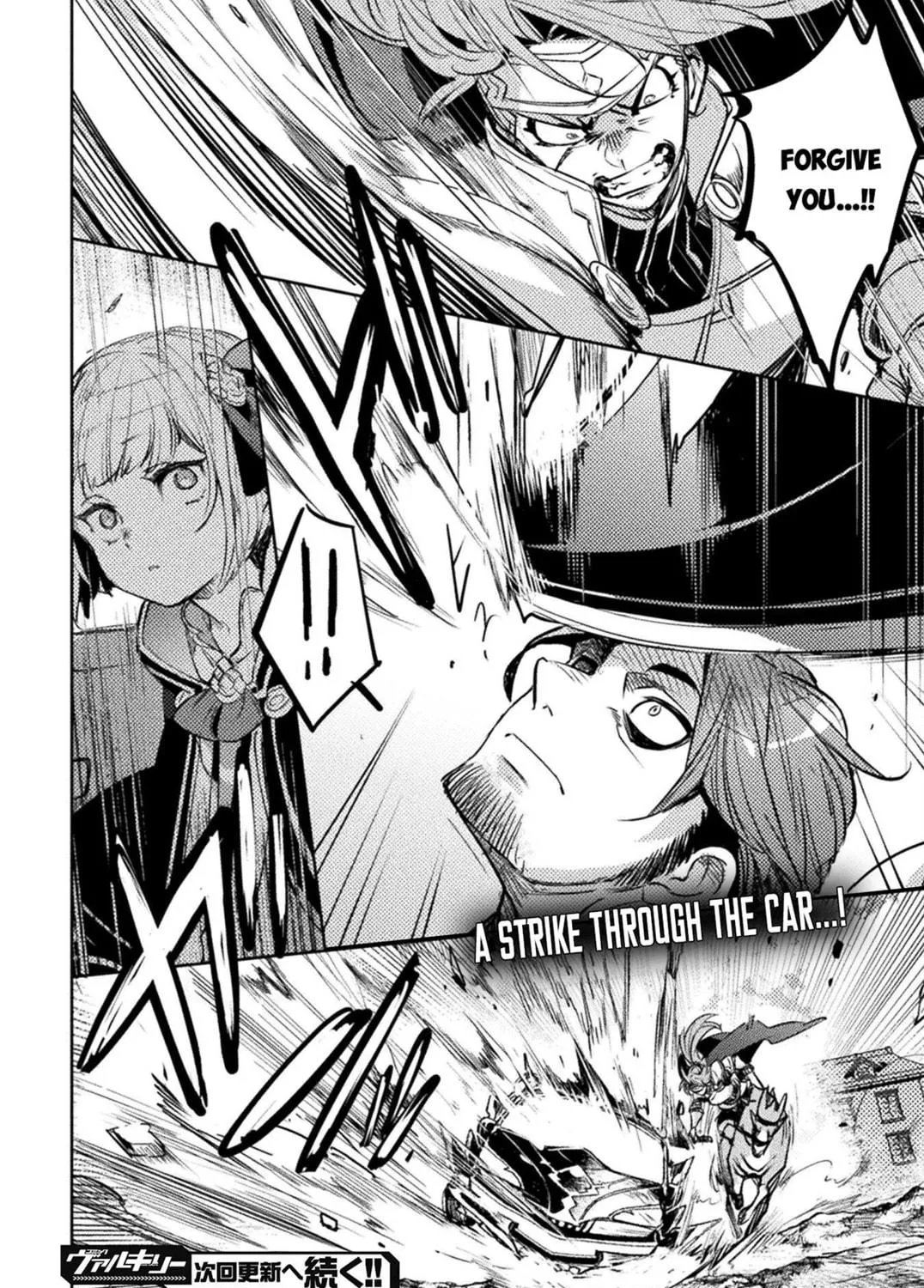 Read The Marcenary Bomber Explode All Cheaters. chapter 7 image 47 on Lezhin