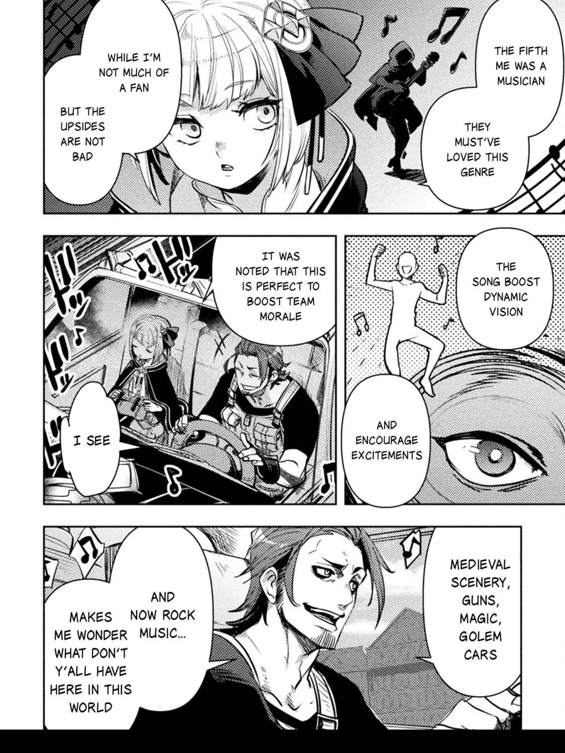 Read The Marcenary Bomber Explode All Cheaters. chapter 7 image 7 on Lezhin