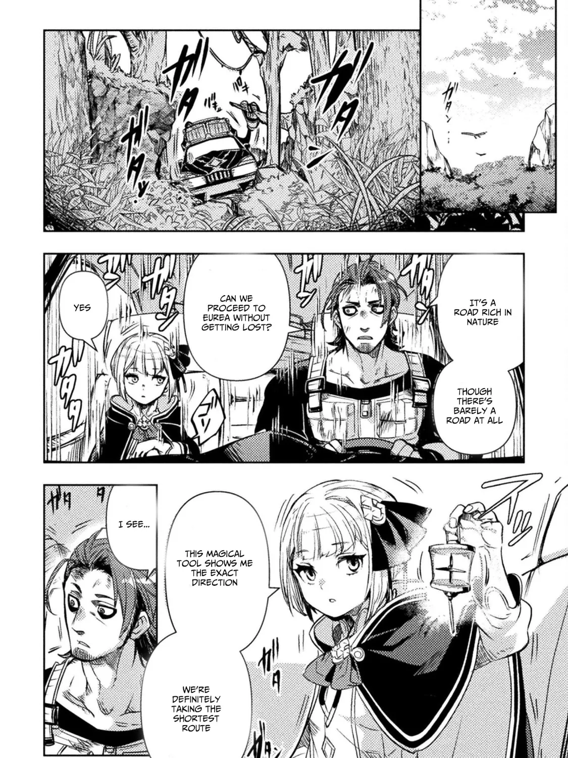 Read The Marcenary Bomber Explode All Cheaters. chapter 9 image 19 on Lezhin