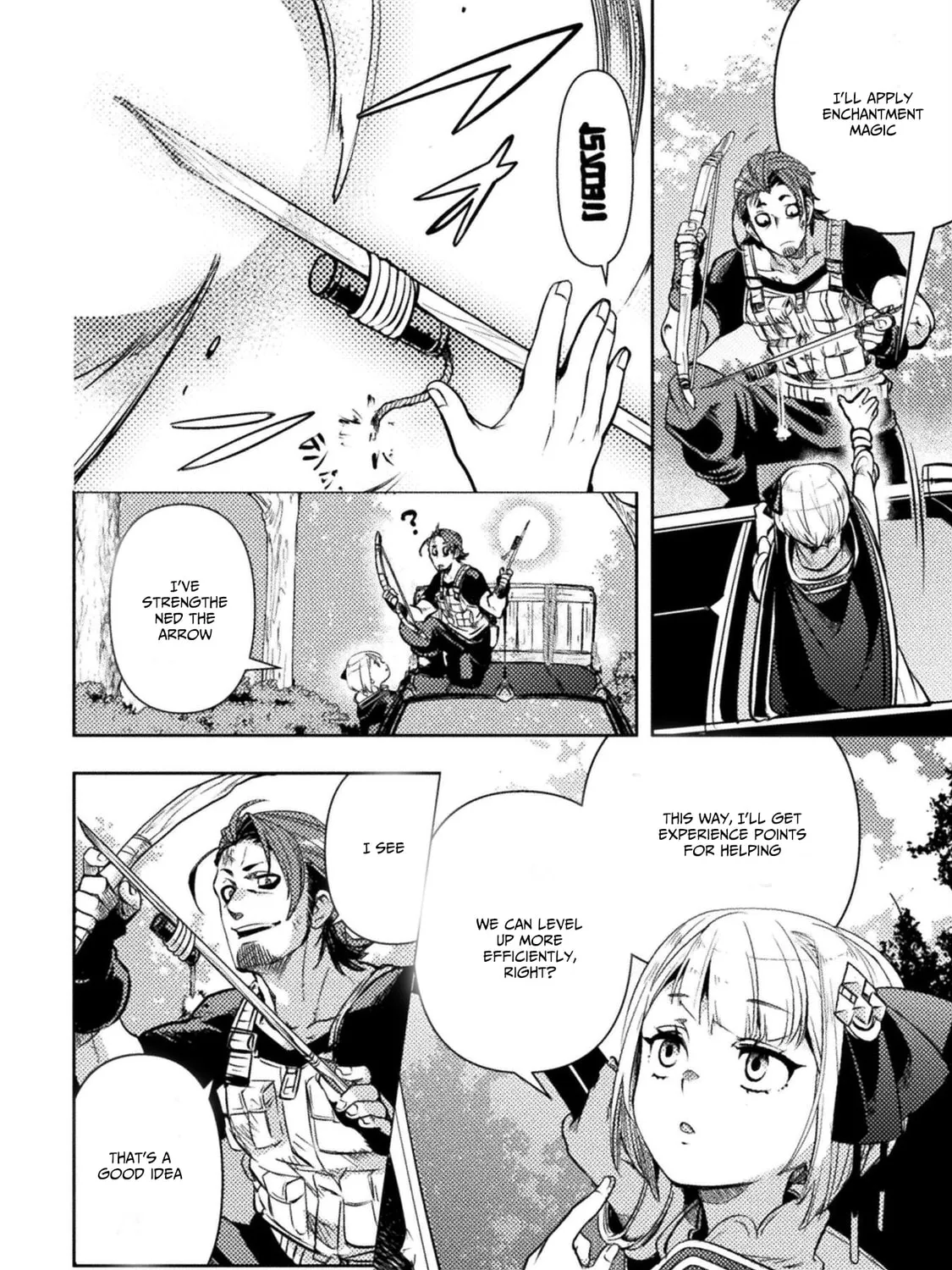 Read The Marcenary Bomber Explode All Cheaters. chapter 9 image 35 on Lezhin