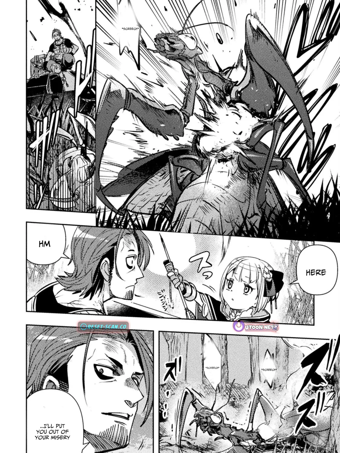 Read The Marcenary Bomber Explode All Cheaters. chapter 9 image 39 on Lezhin