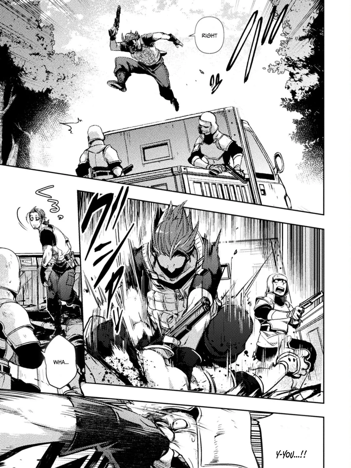 Read The Marcenary Bomber Explode All Cheaters. chapter 9 image 5 on Lezhin