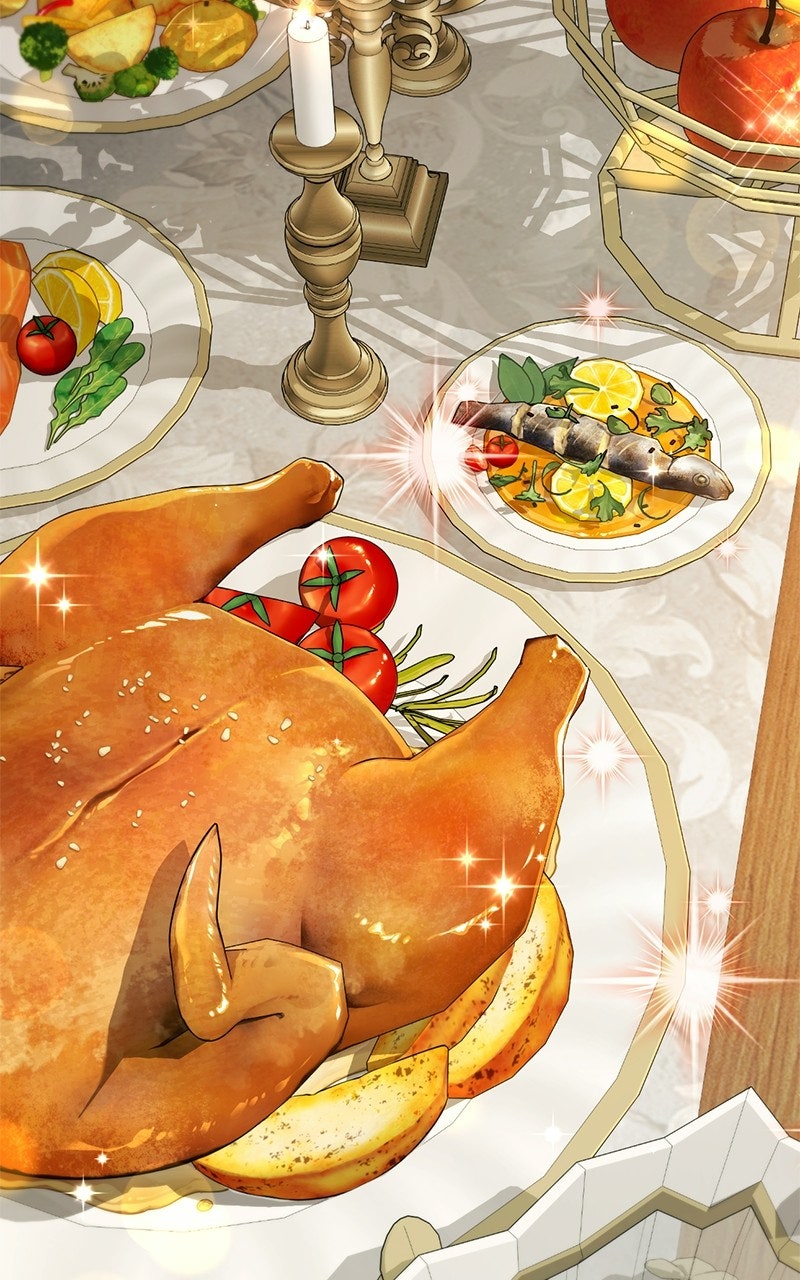 Read The Margrave’s10th-Class Outcast chapter 1 image 2 on Lezhin