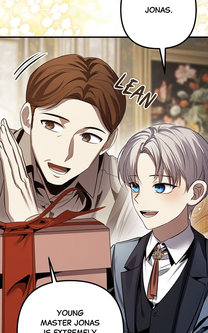 Read The Margrave’s10th-Class Outcast chapter 1 image 20 on Lezhin