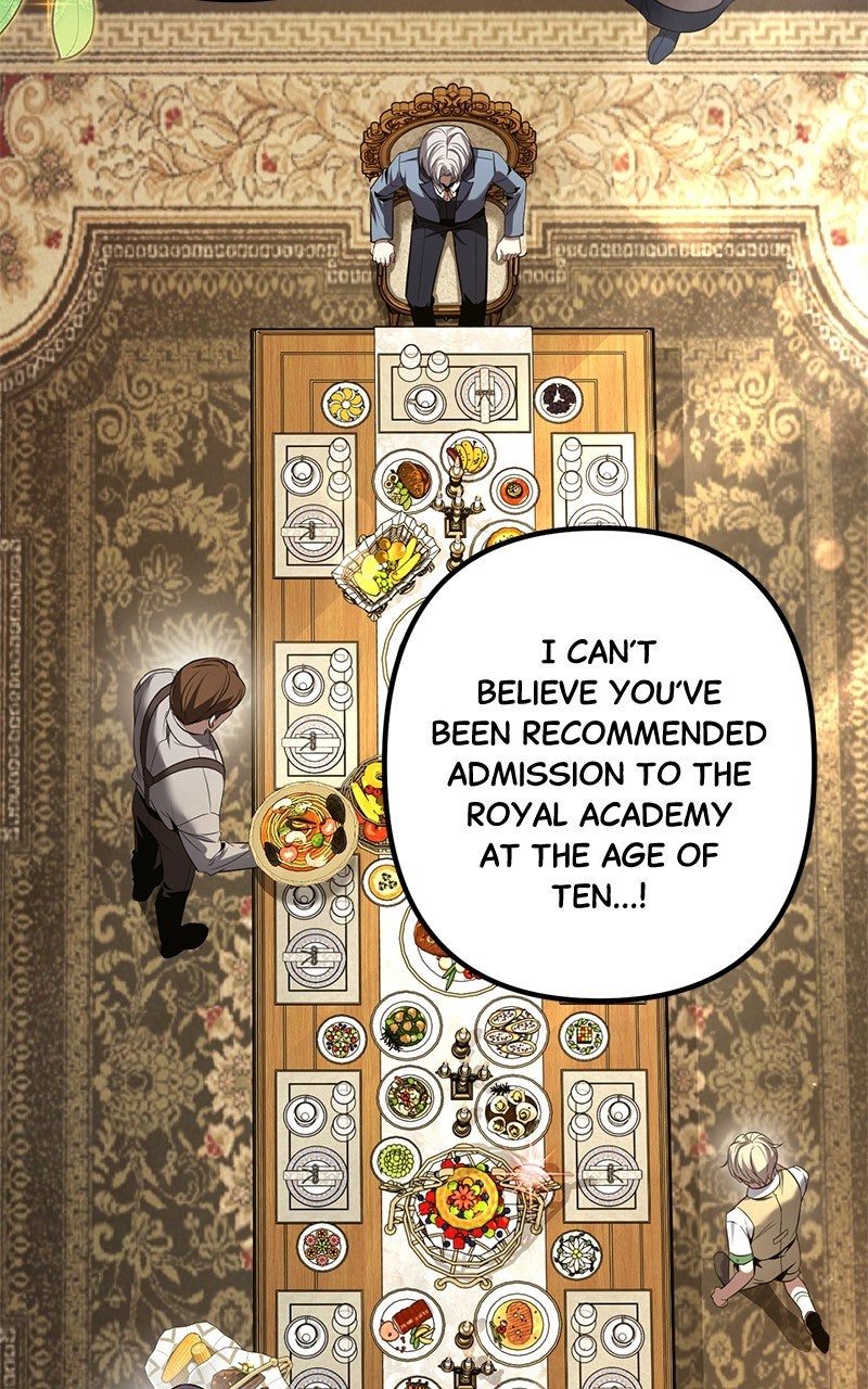 Read The Margrave’s10th-Class Outcast chapter 1 image 4 on Lezhin