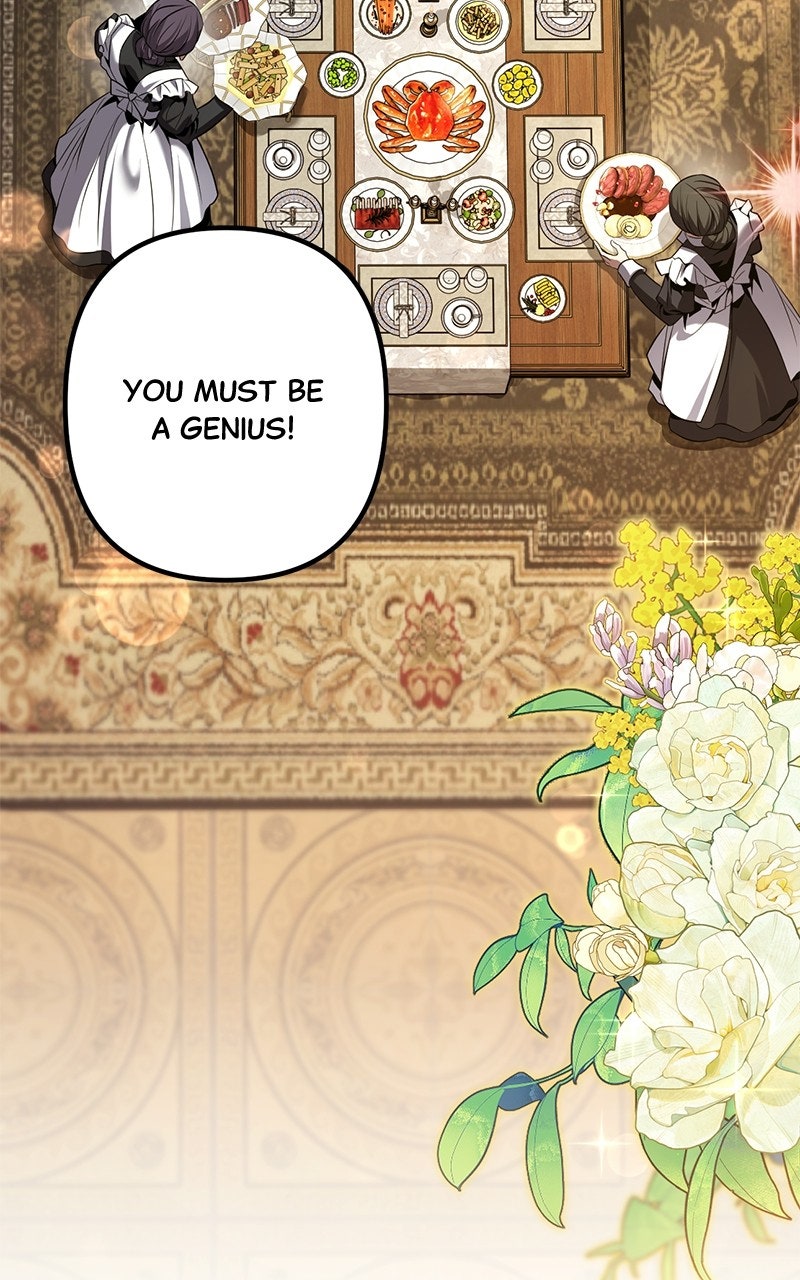 Read The Margrave’s10th-Class Outcast chapter 1 image 5 on Lezhin