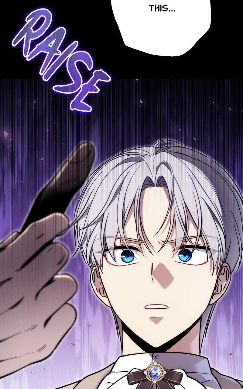 The Margrave’s10th-Class Outcast Episode 10 page 117 - 