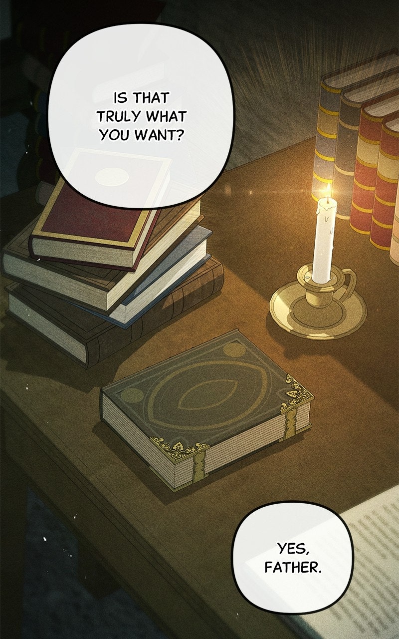 The Margrave’s10th-Class Outcast Episode 10 page 23 - 