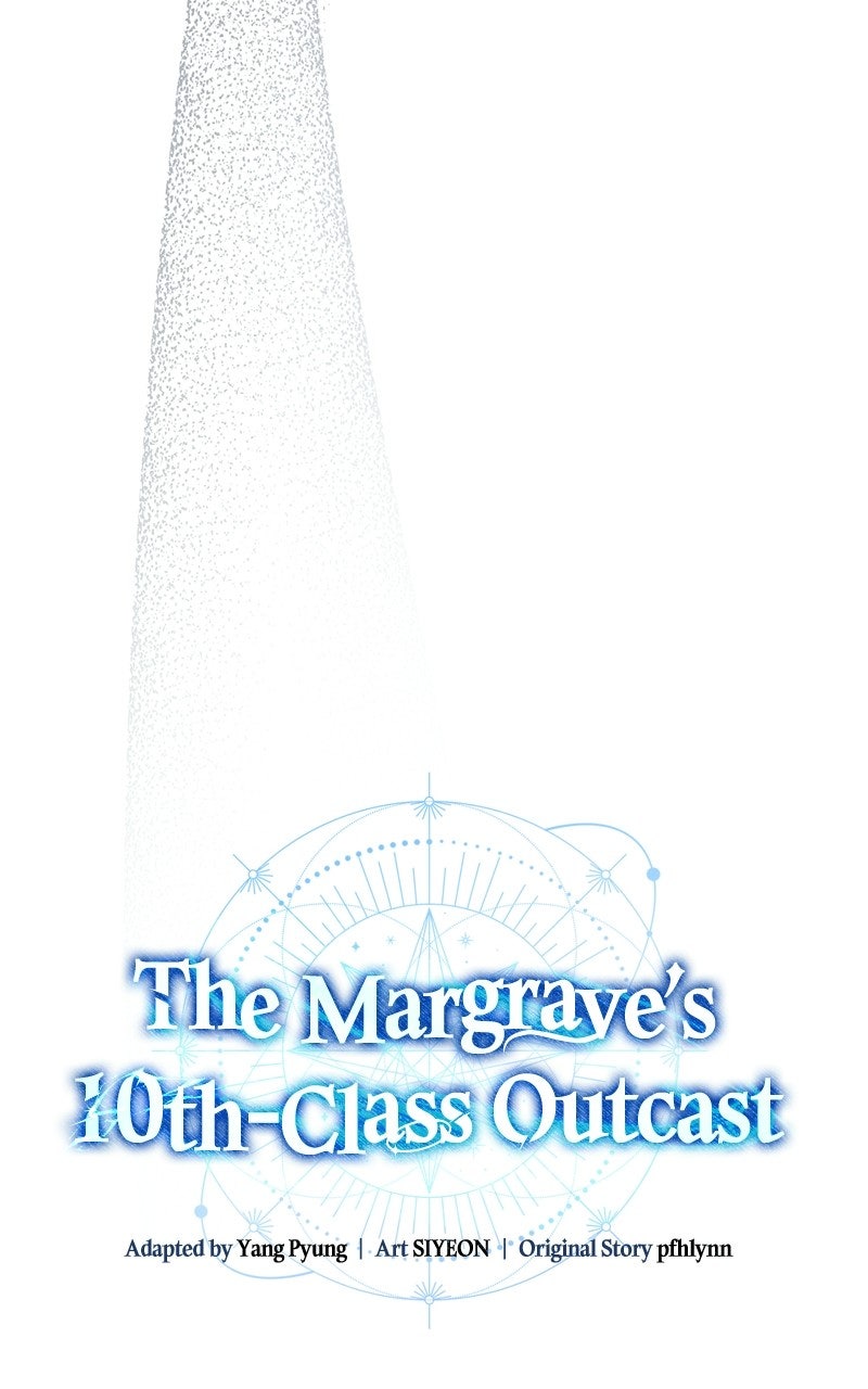 The Margrave’s10th-Class Outcast Episode 10 page 33 - 