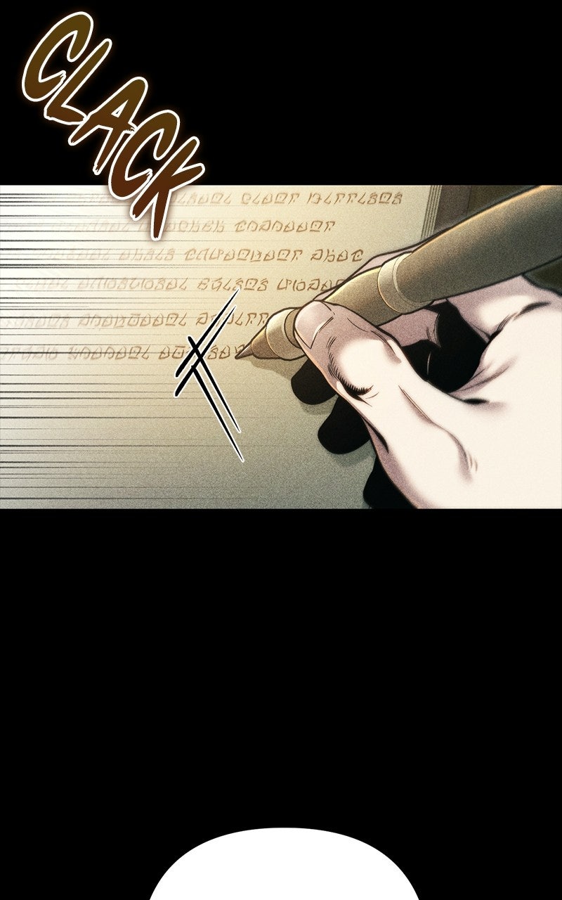 The Margrave’s10th-Class Outcast Episode 10 page 5 - 