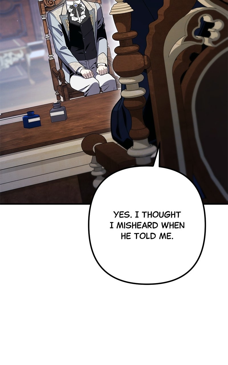 The Margrave’s10th-Class Outcast Episode 10 page 41 - 
